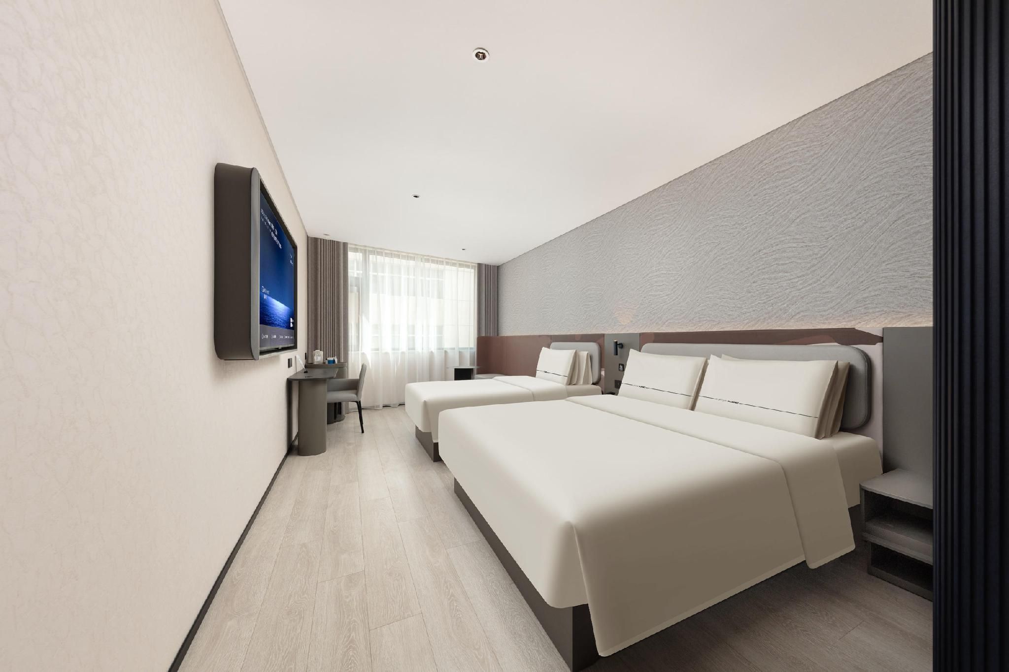 Family Superior Room
