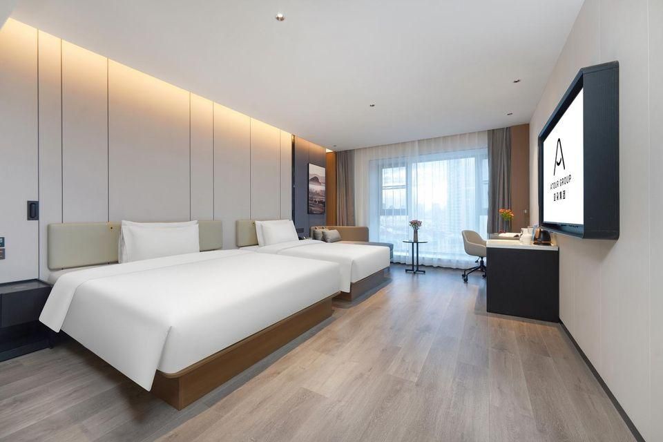 Family Superior Room
