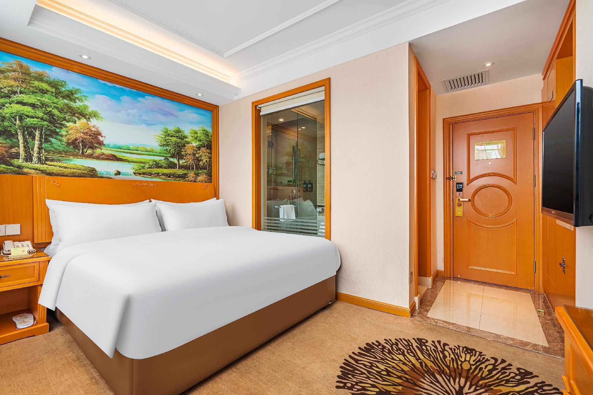 Vienna - Standard Single Room