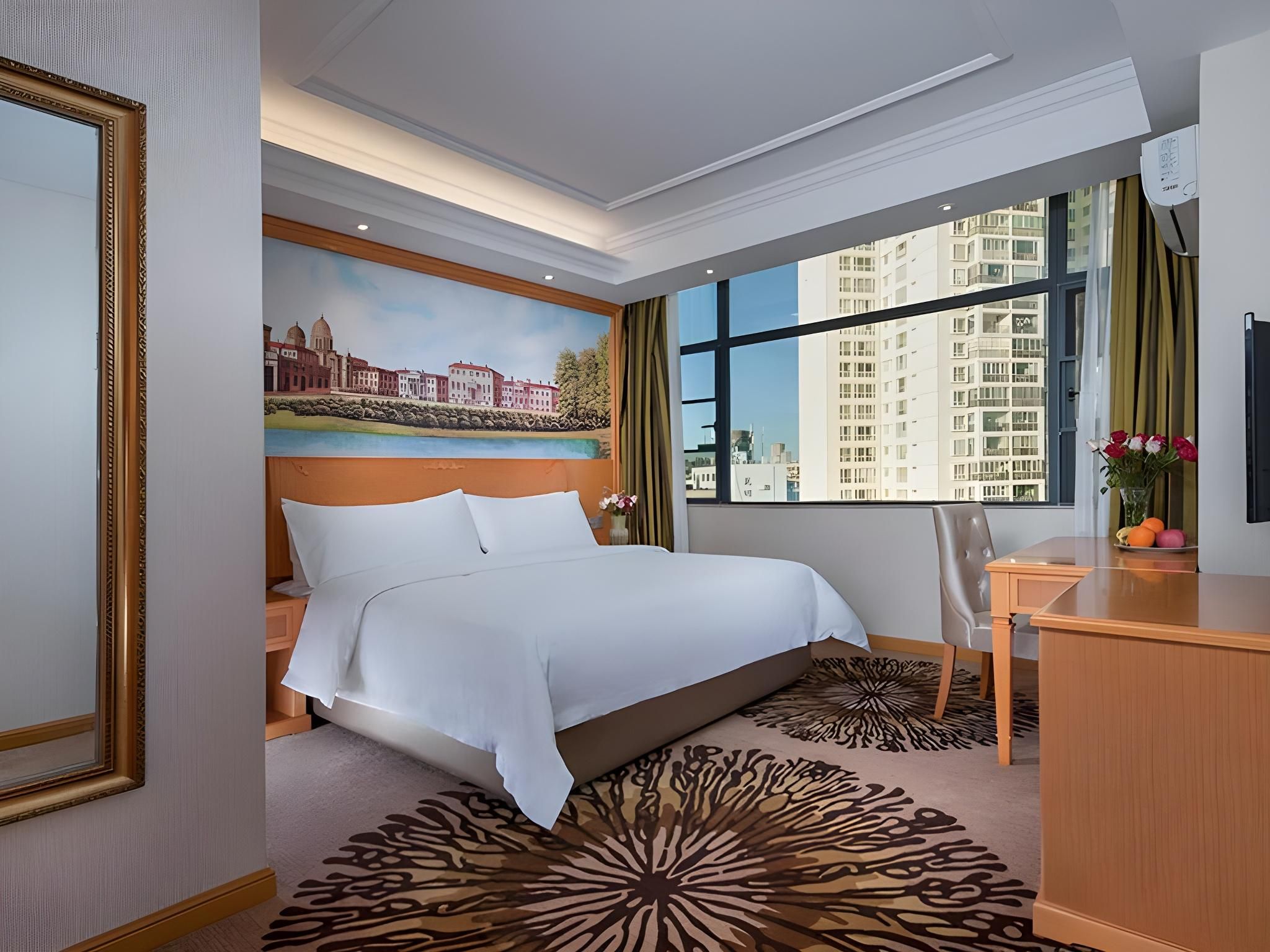 Vienna - Superior 1 Bed Room