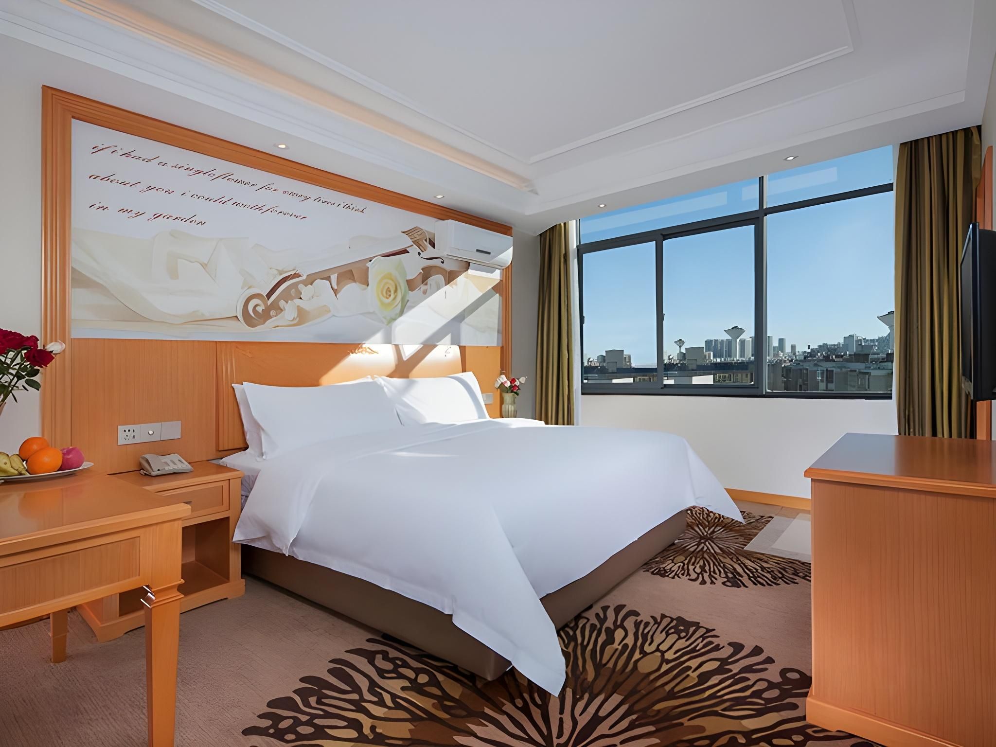 Vienna - Deluxe Room
