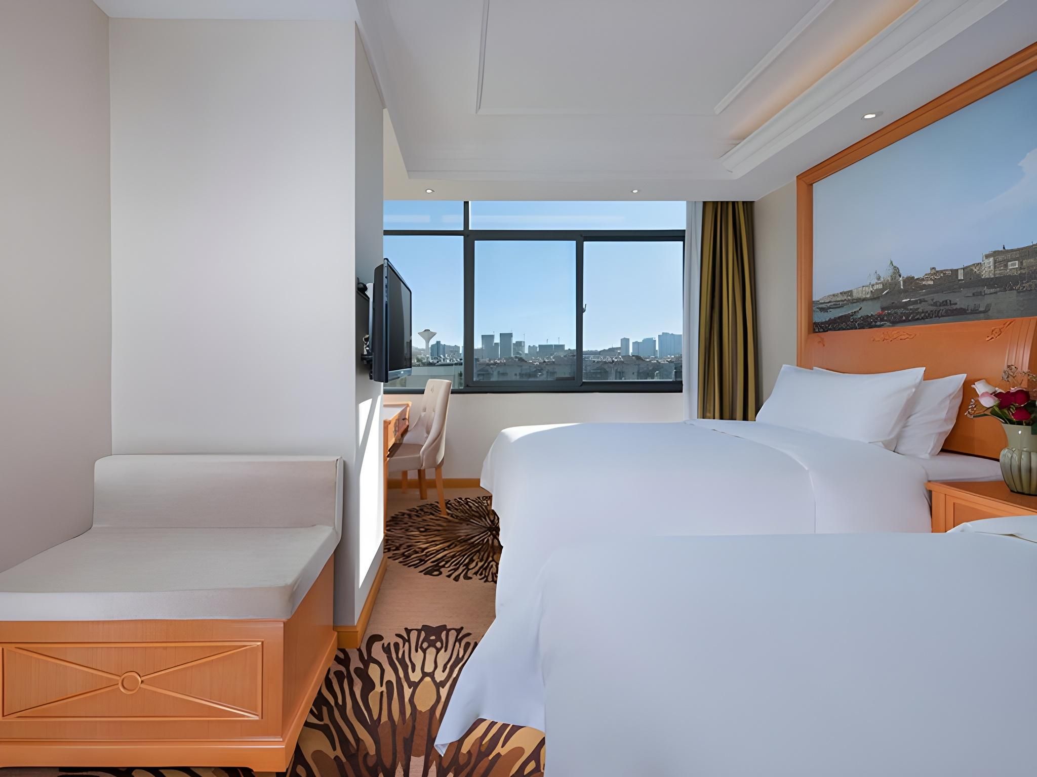 Vienna - Superior Twin room