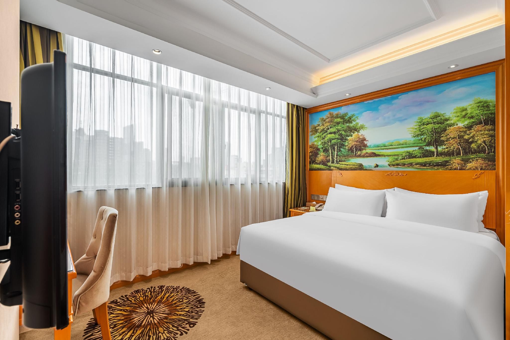 Vienna - Standard Single Room