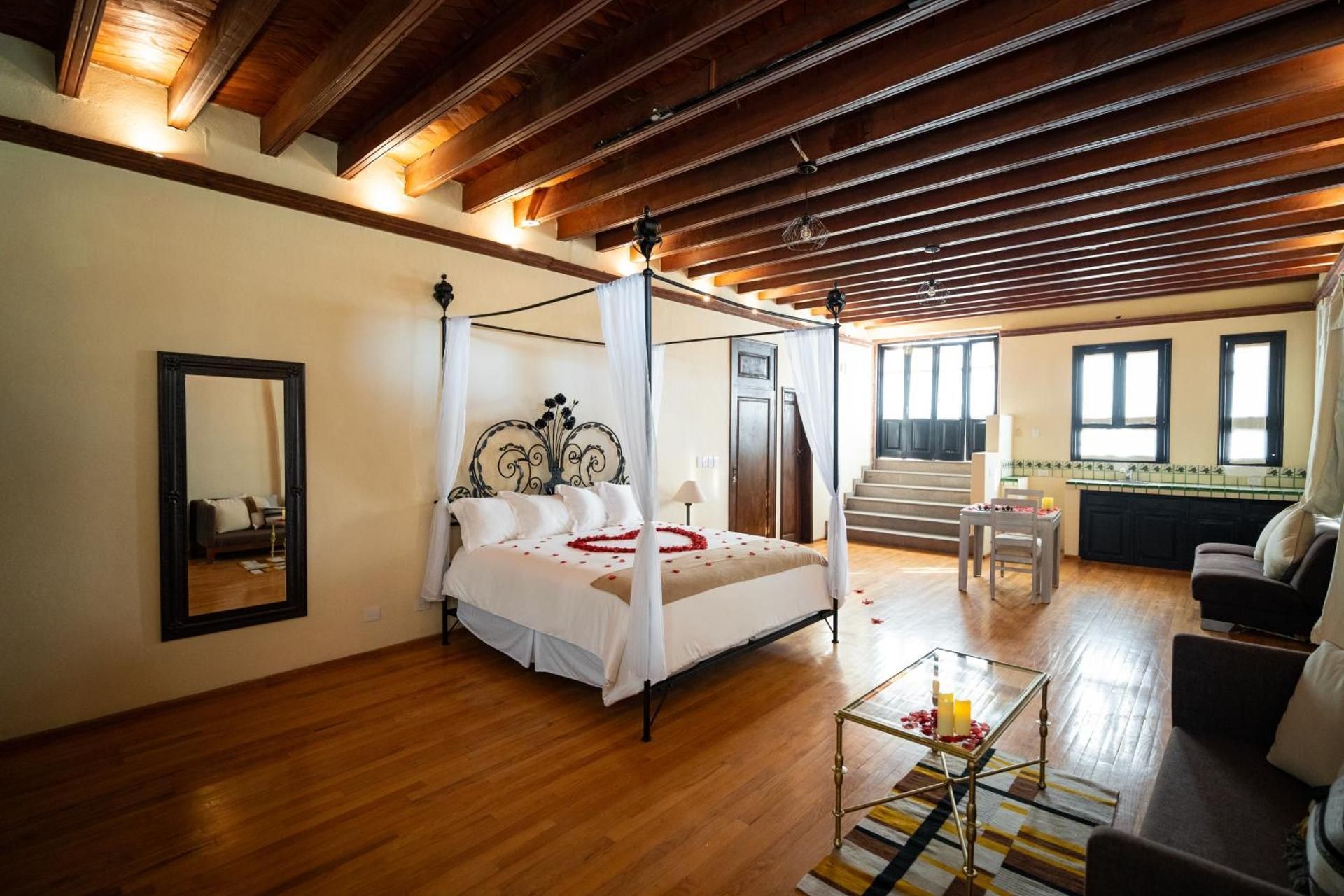 Superior Suite