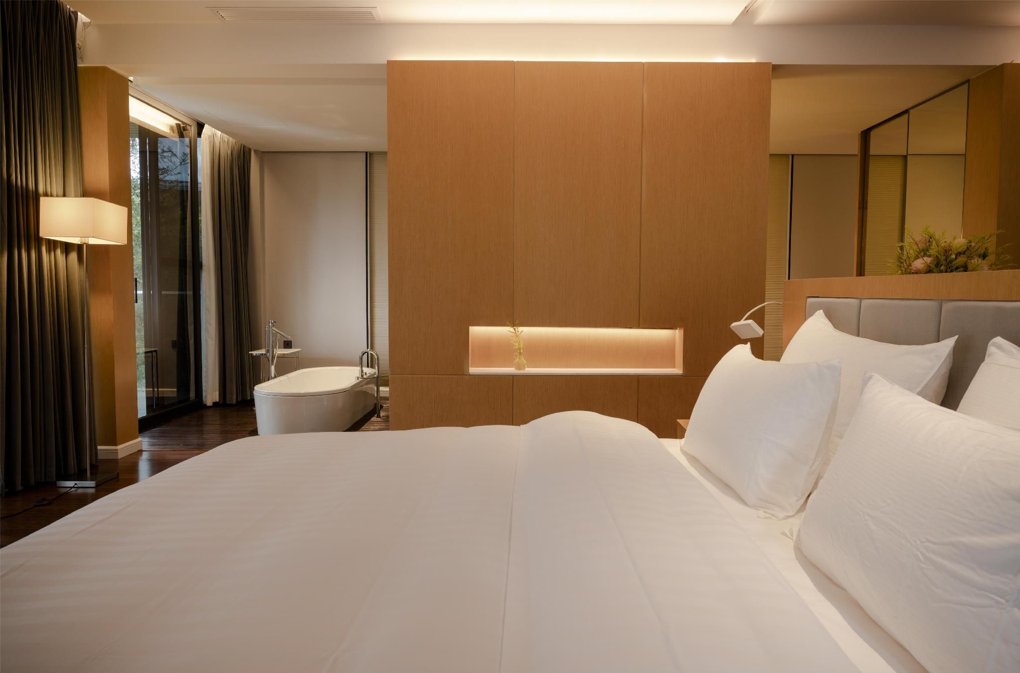 Suite King