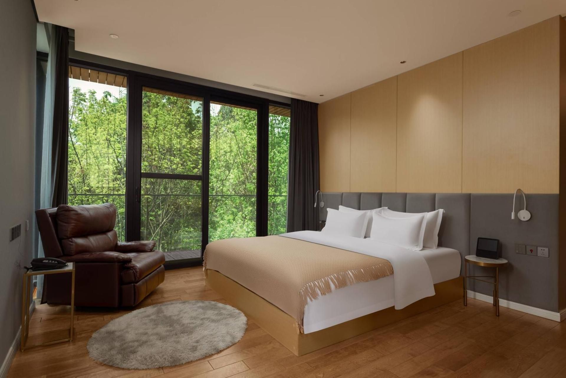 Superior Queen Room