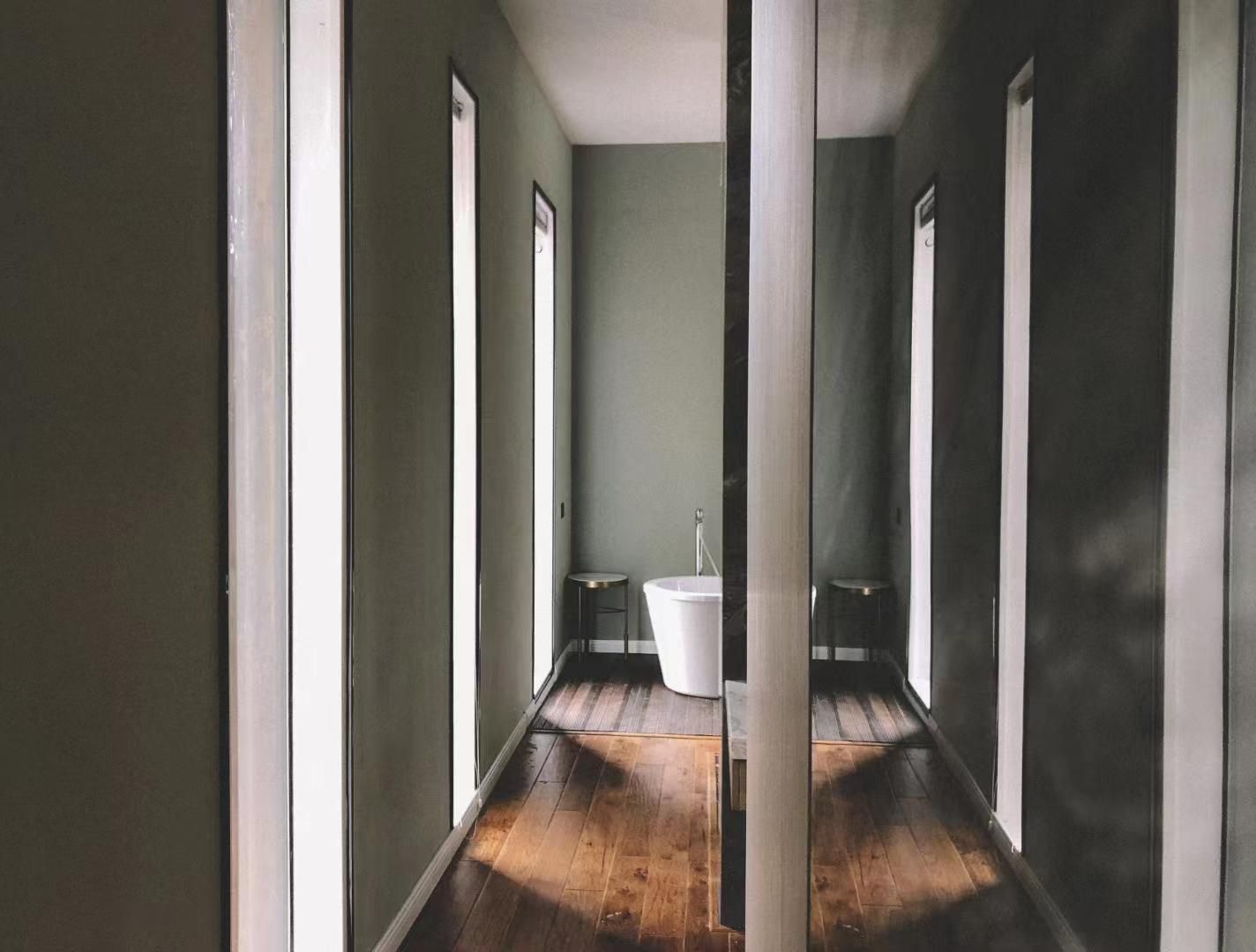 Big Room