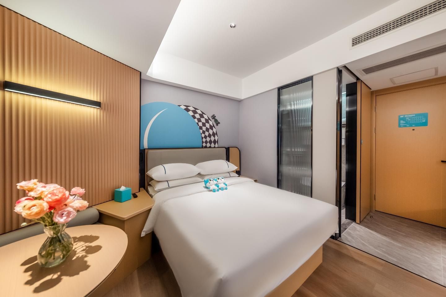 Dossen - Superior Bed Room