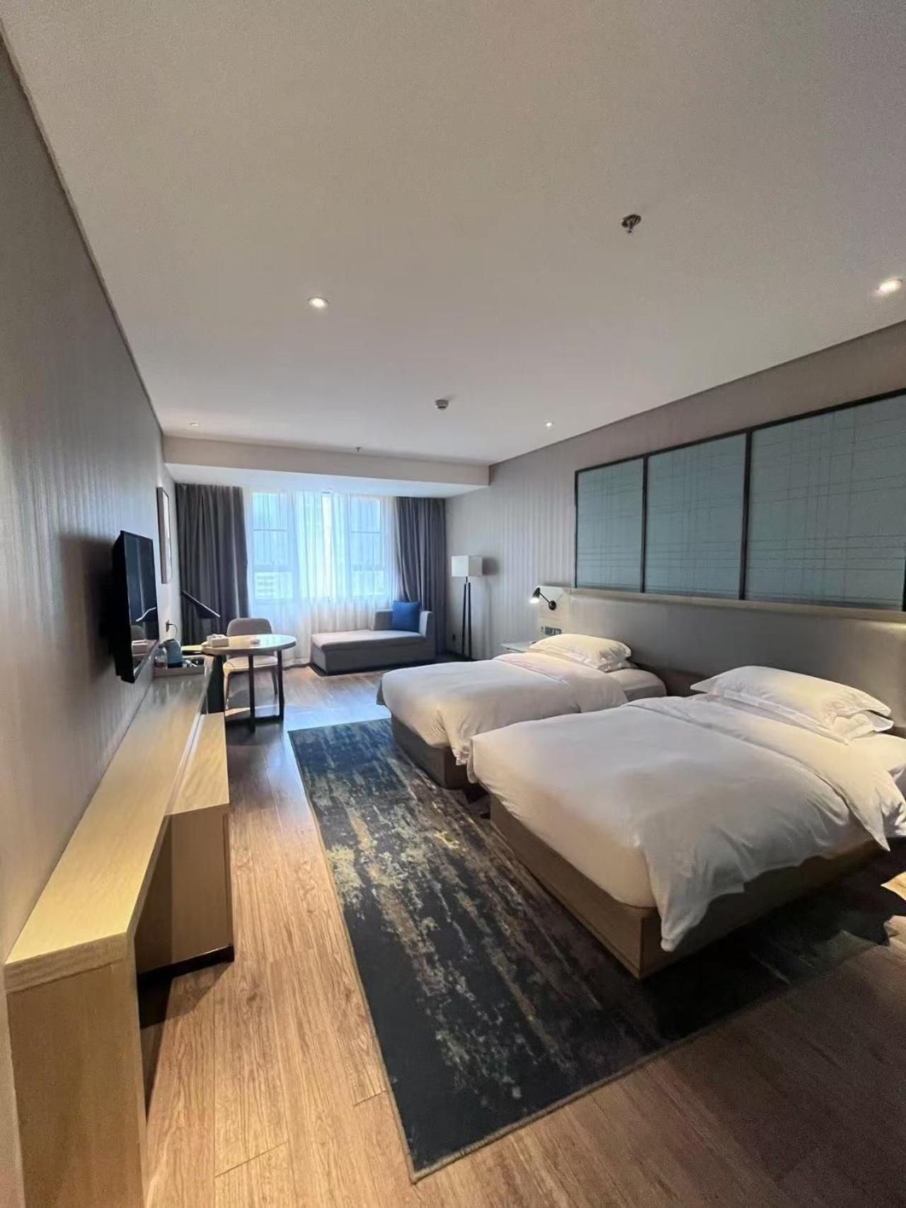 Business Twin Room