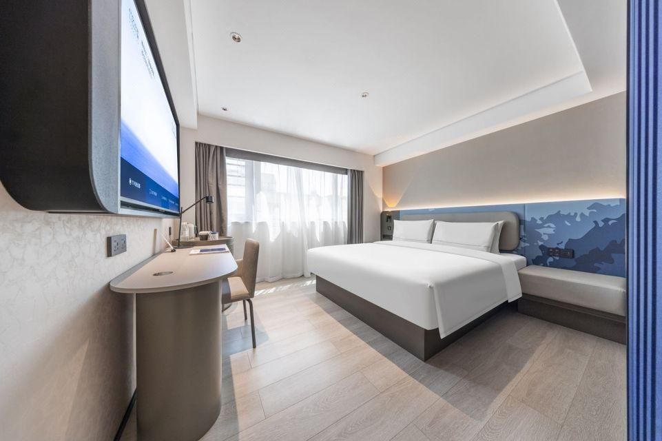 Selected Double Room