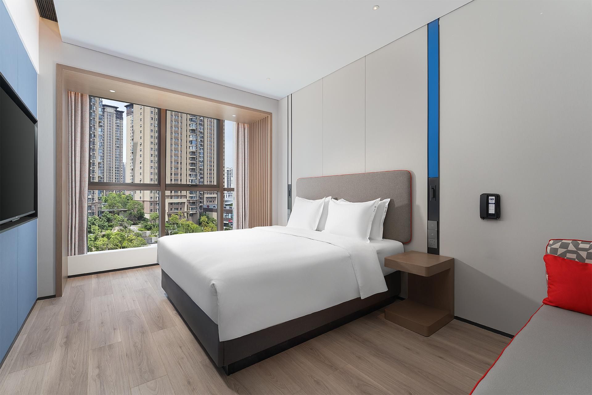 1 Bedroom Suite