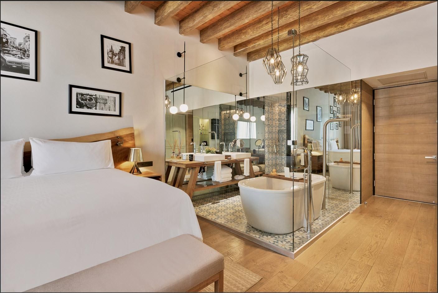 Wellness Suite
