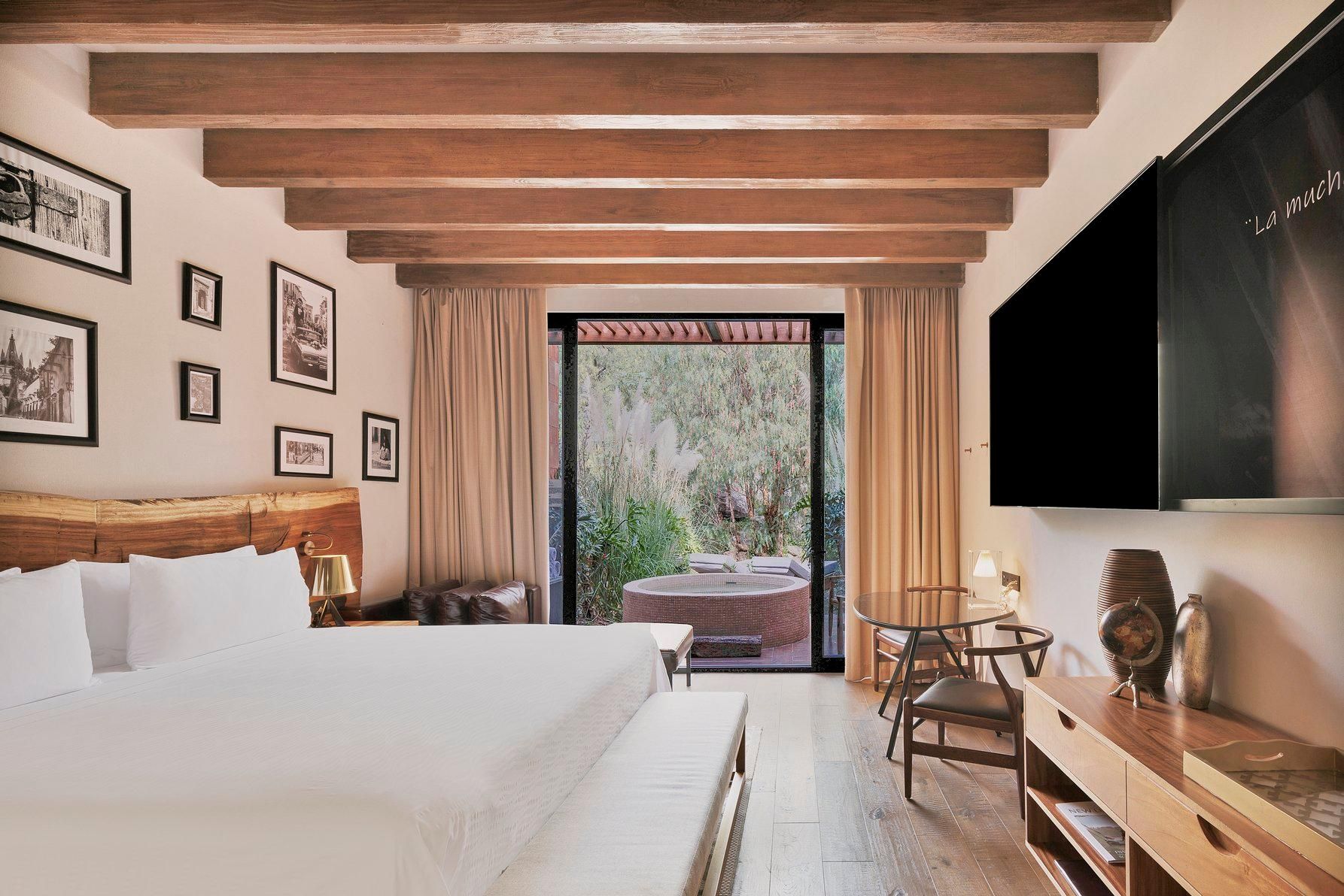 Serenity Room