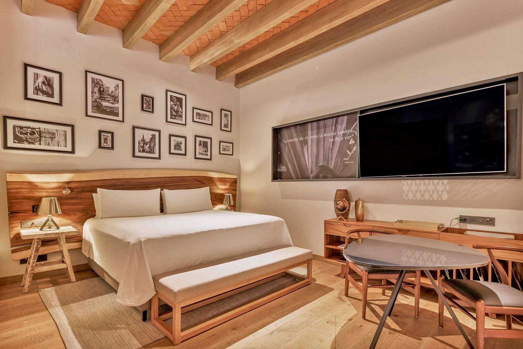 One Bedroom Zen Suite