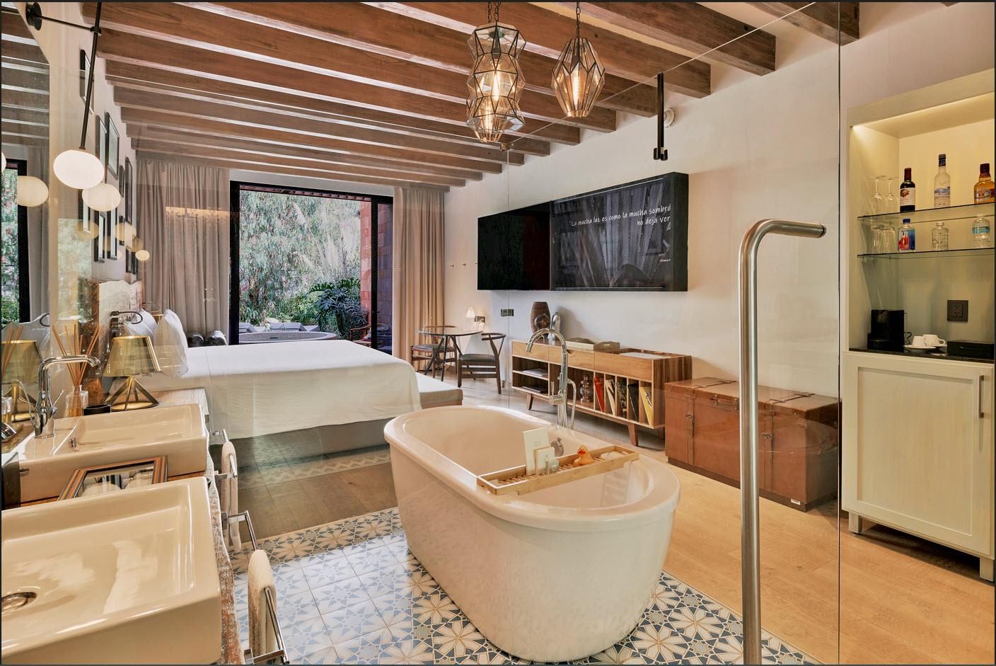 Wellness Suite