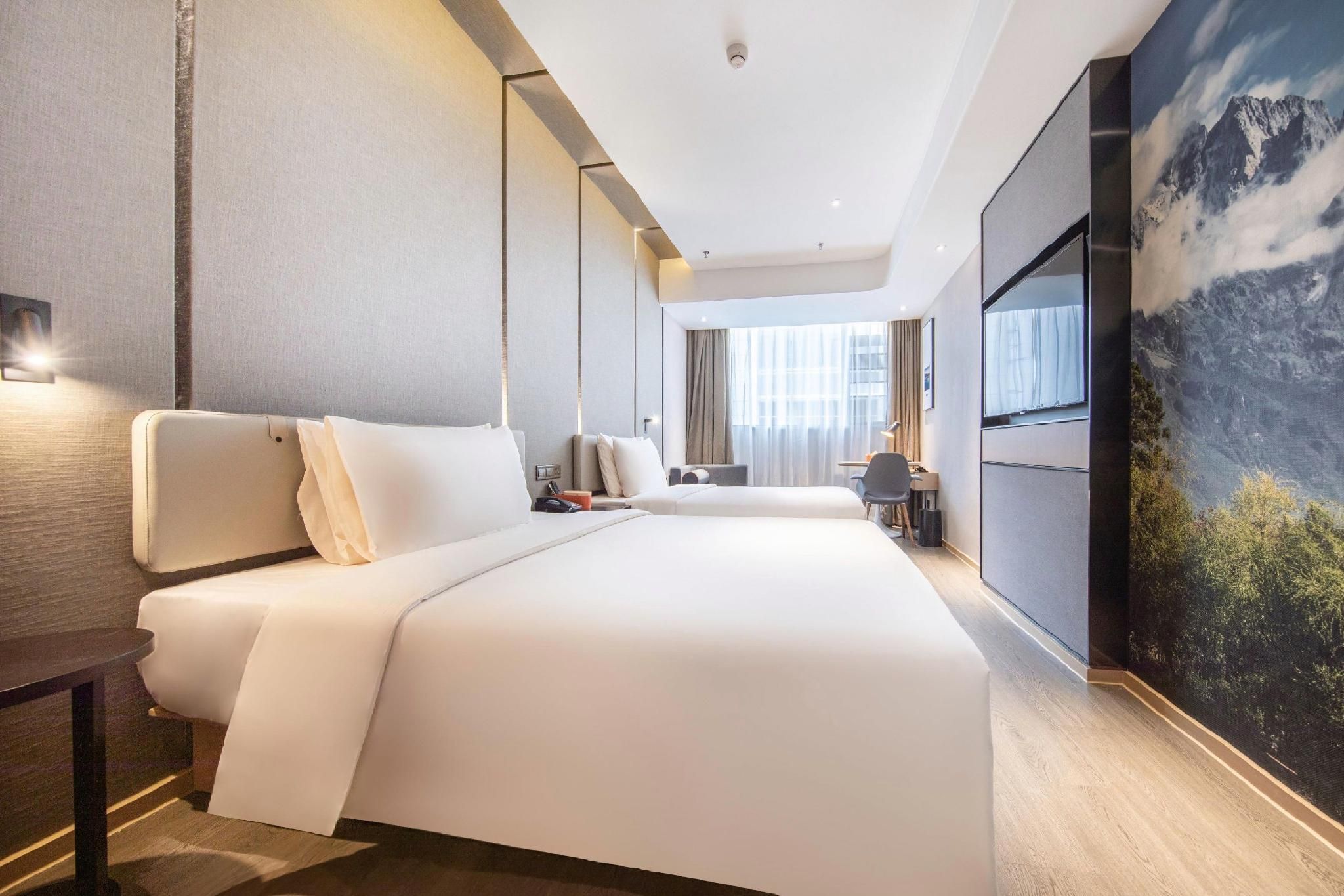 Twin Executive Room