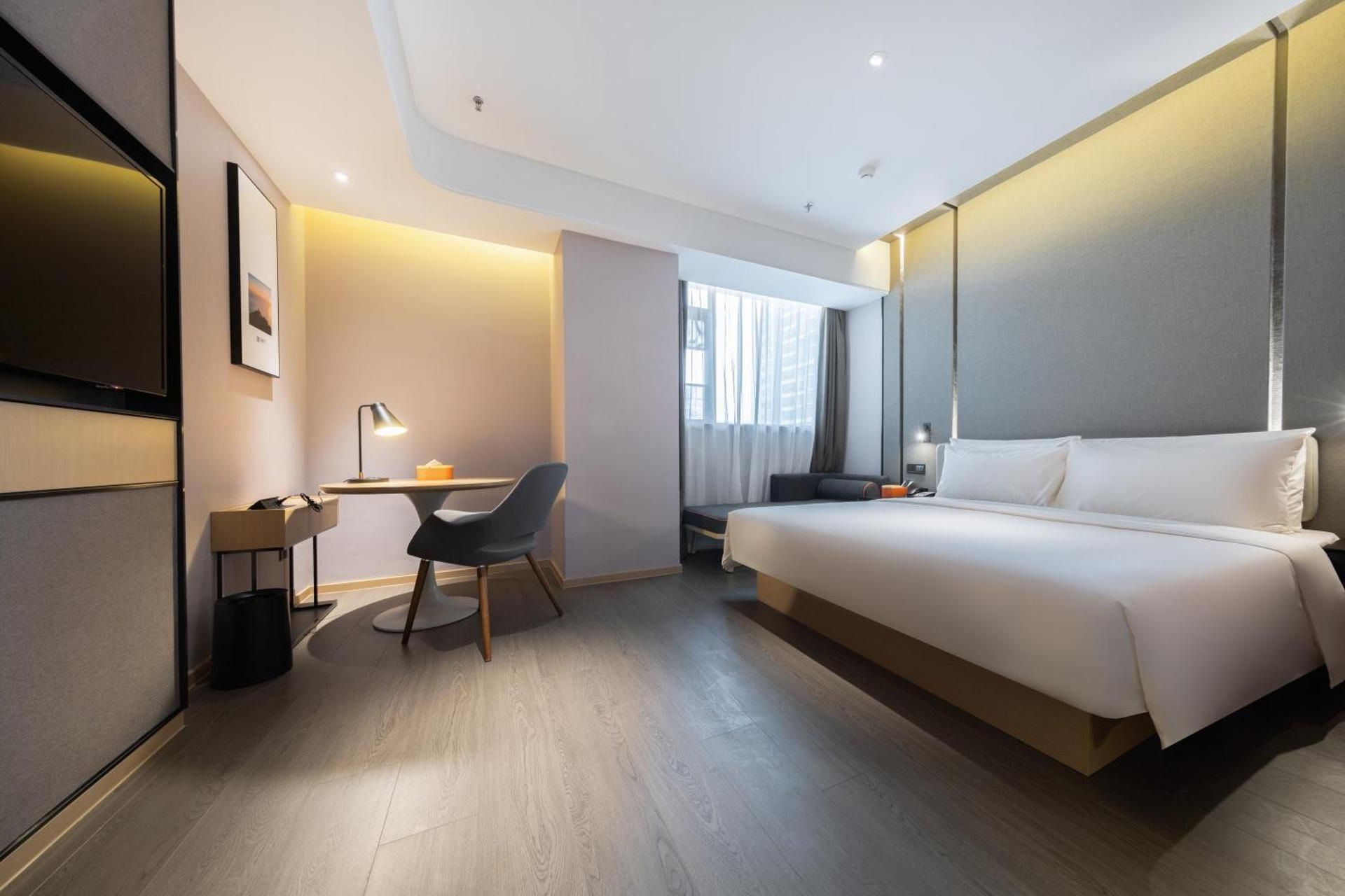 Atour - Elegant 1 Bed Room
