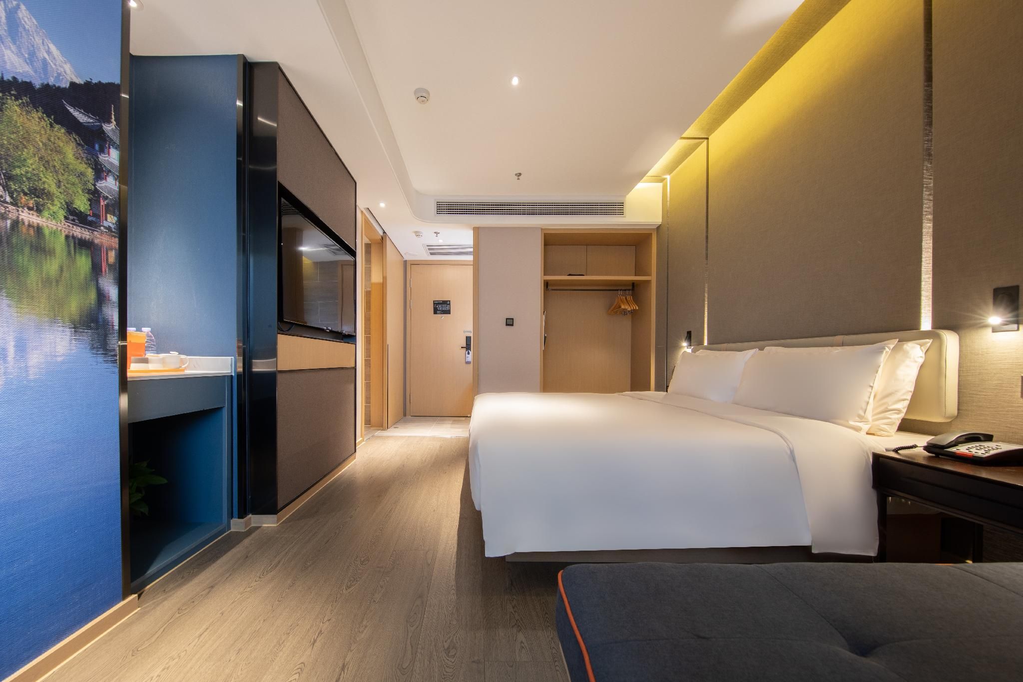 Atour - Elegant 1 Bed Room