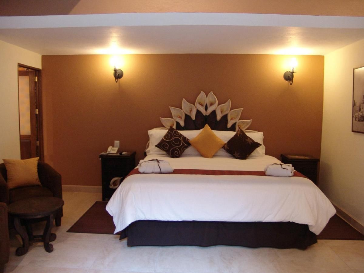 King Room