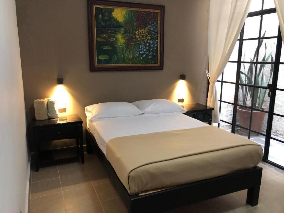 Classic Triple Room
