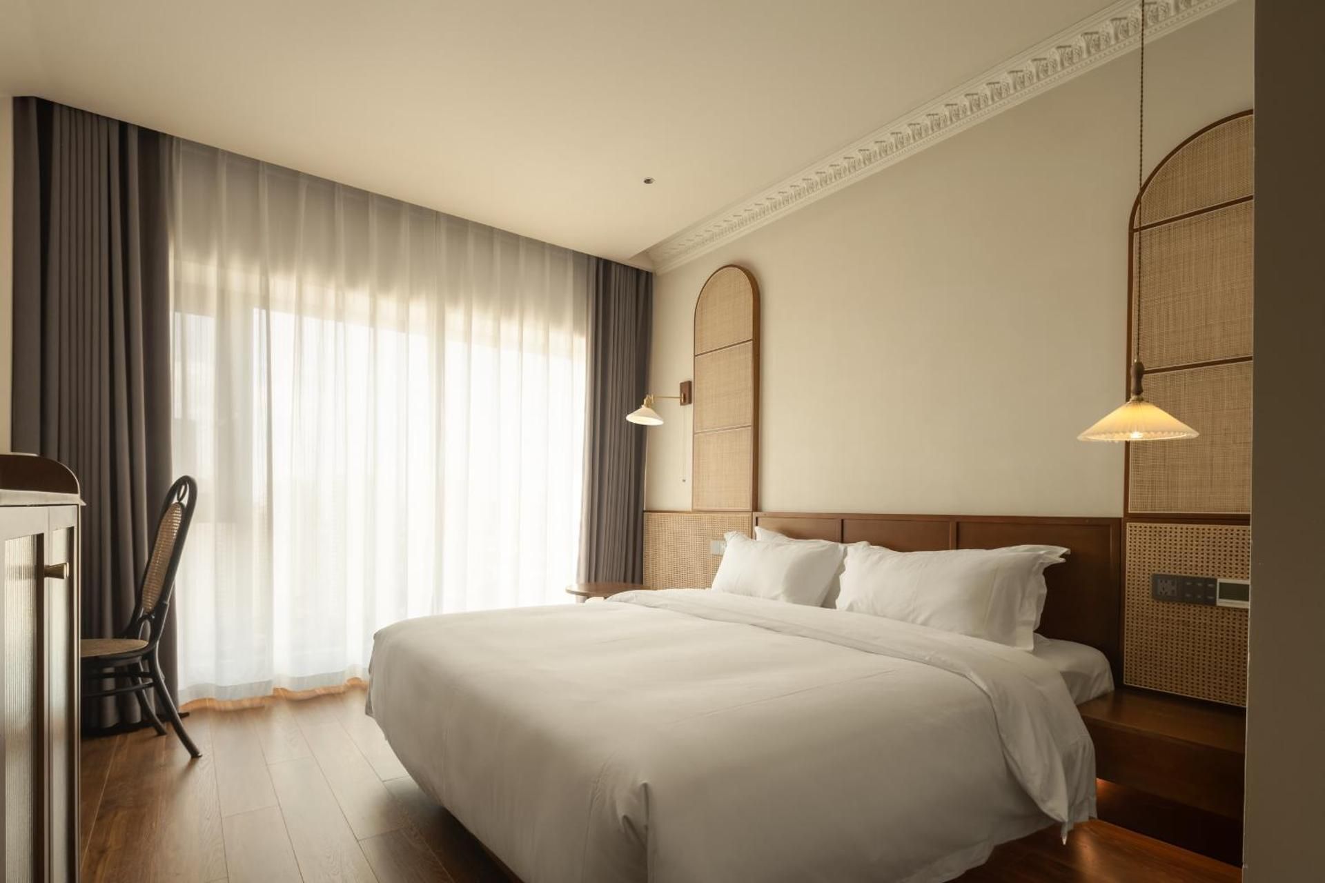 Superior Queen Room
