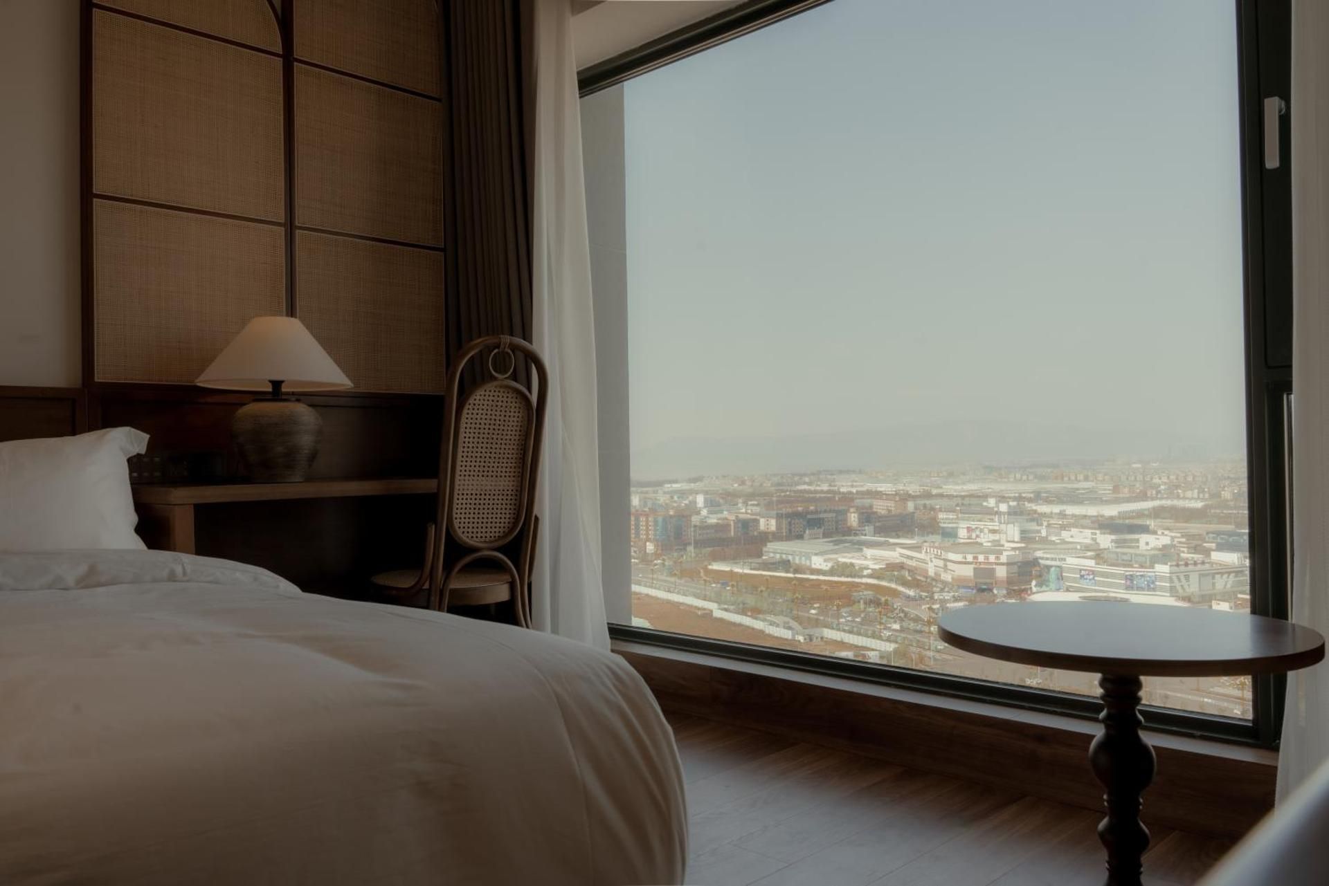King Room with Sea View