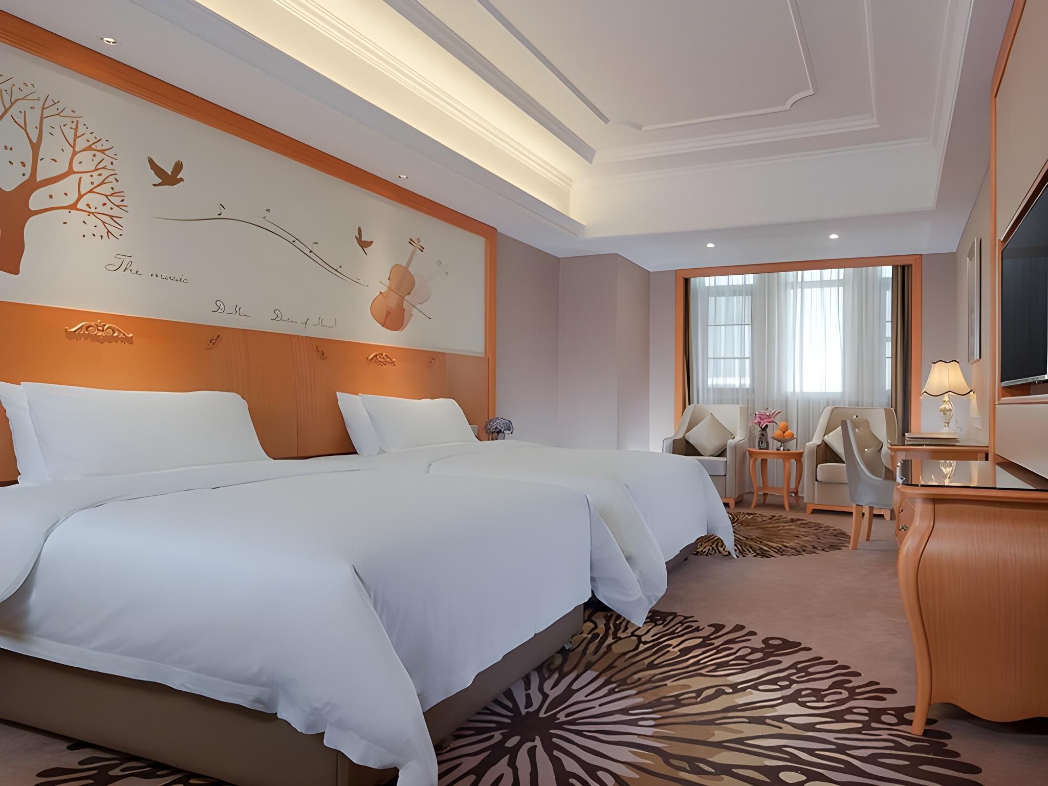 Vienna - Bonding Room With Twin Bed