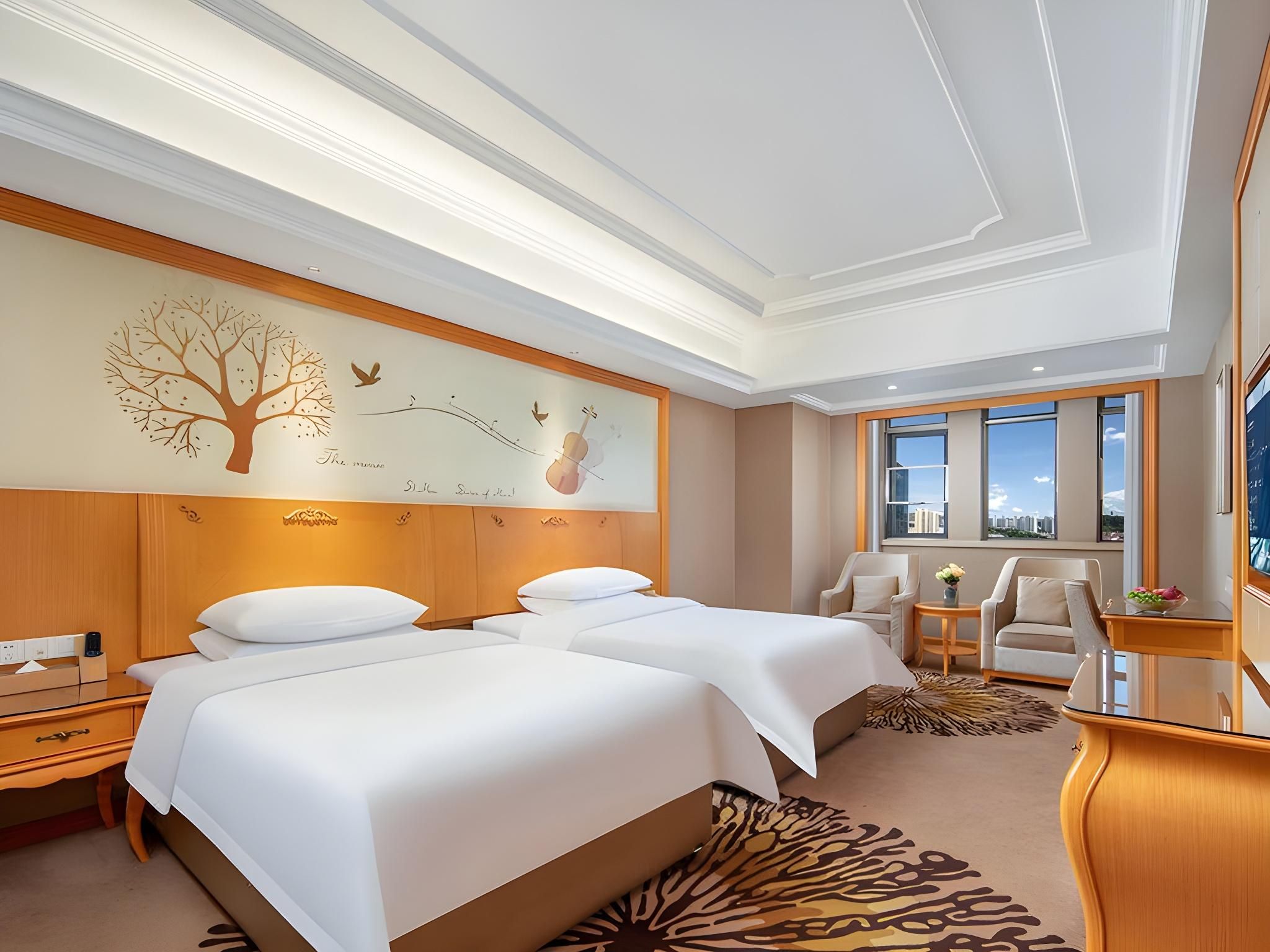 Vienna - Bonding Room With Twin Bed