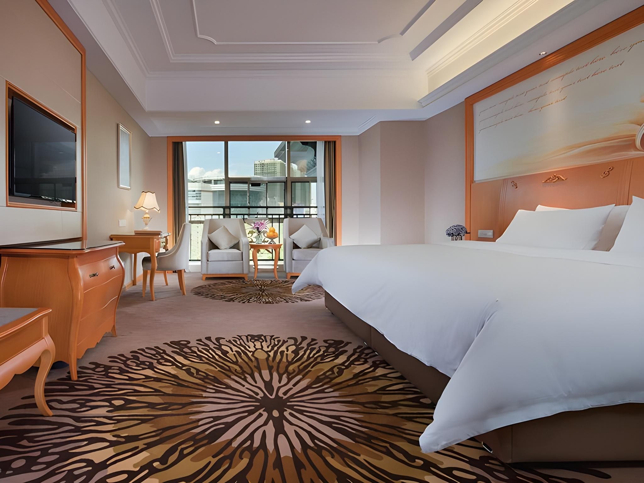 Vienna - Standard Single Room