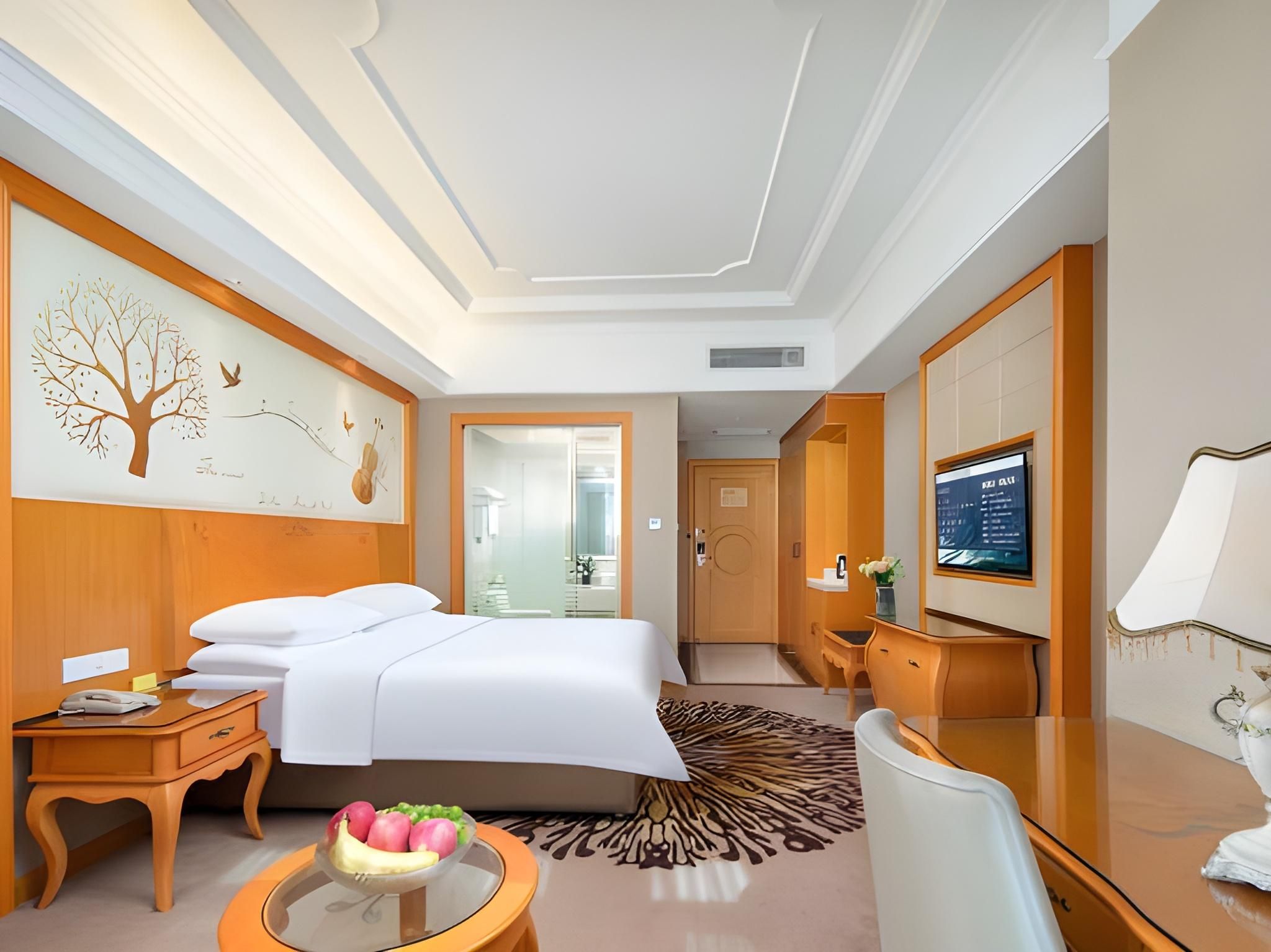 Vienna - Standard 1 Bed Room
