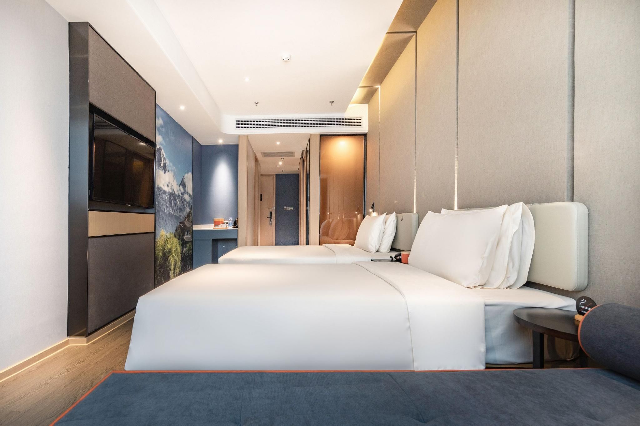 Executive Double Room