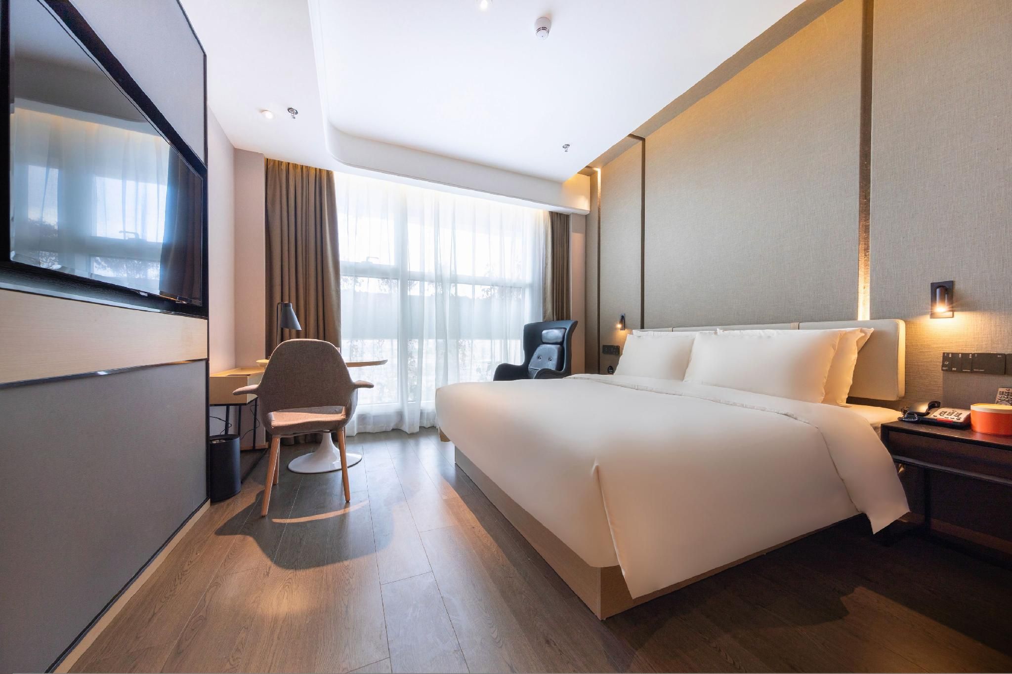Elegant Double Room