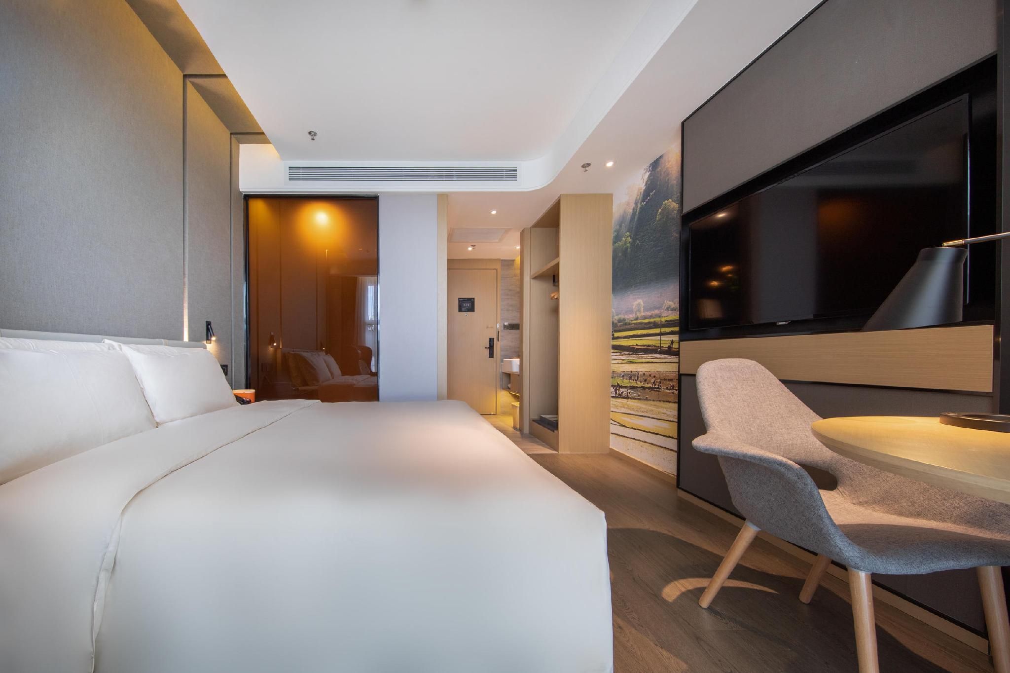 Atour - Elegant 1 Bed Room