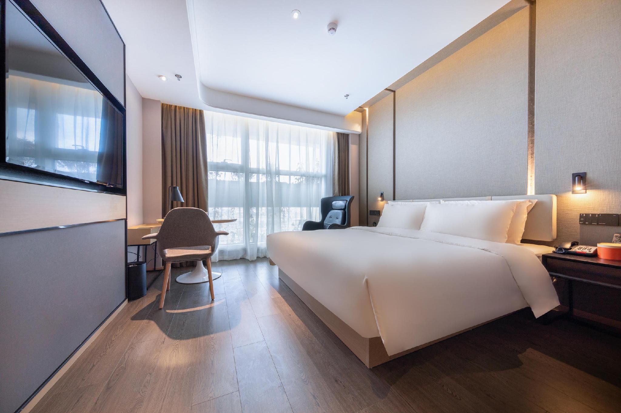 Atour - Elegant 1 Bed Room