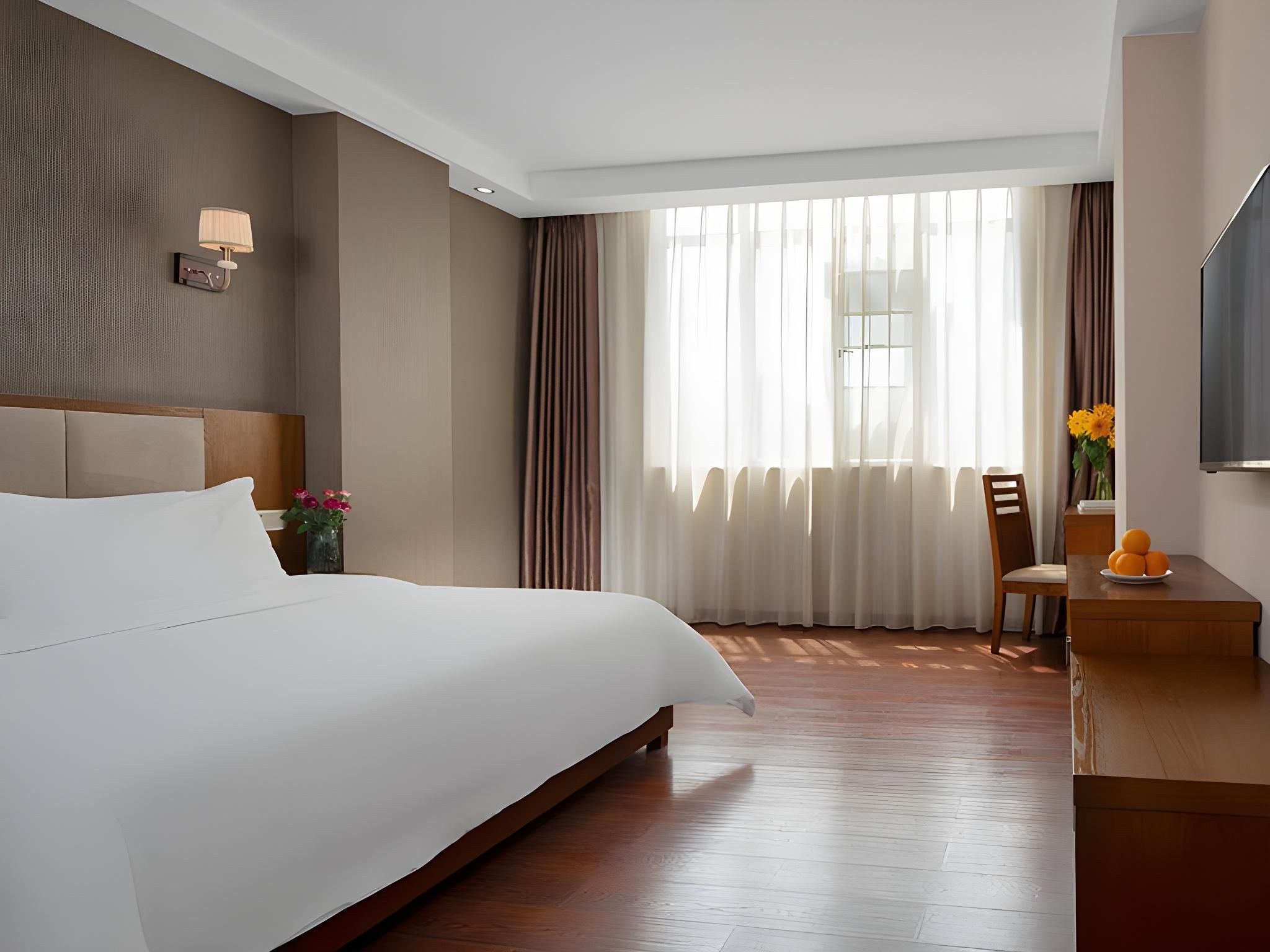 Vienna - Bonding 1 Bed Room