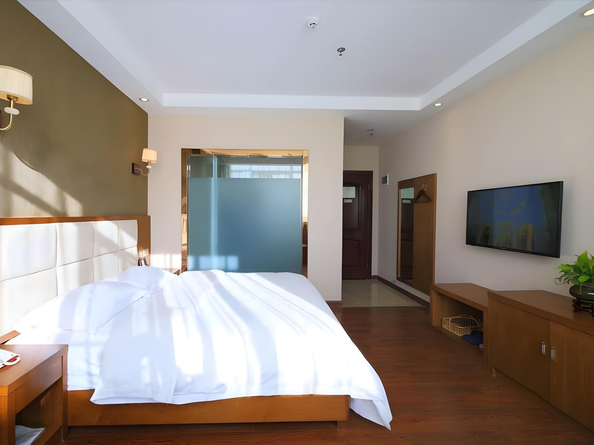 Vienna - Superior 1 Bed Room
