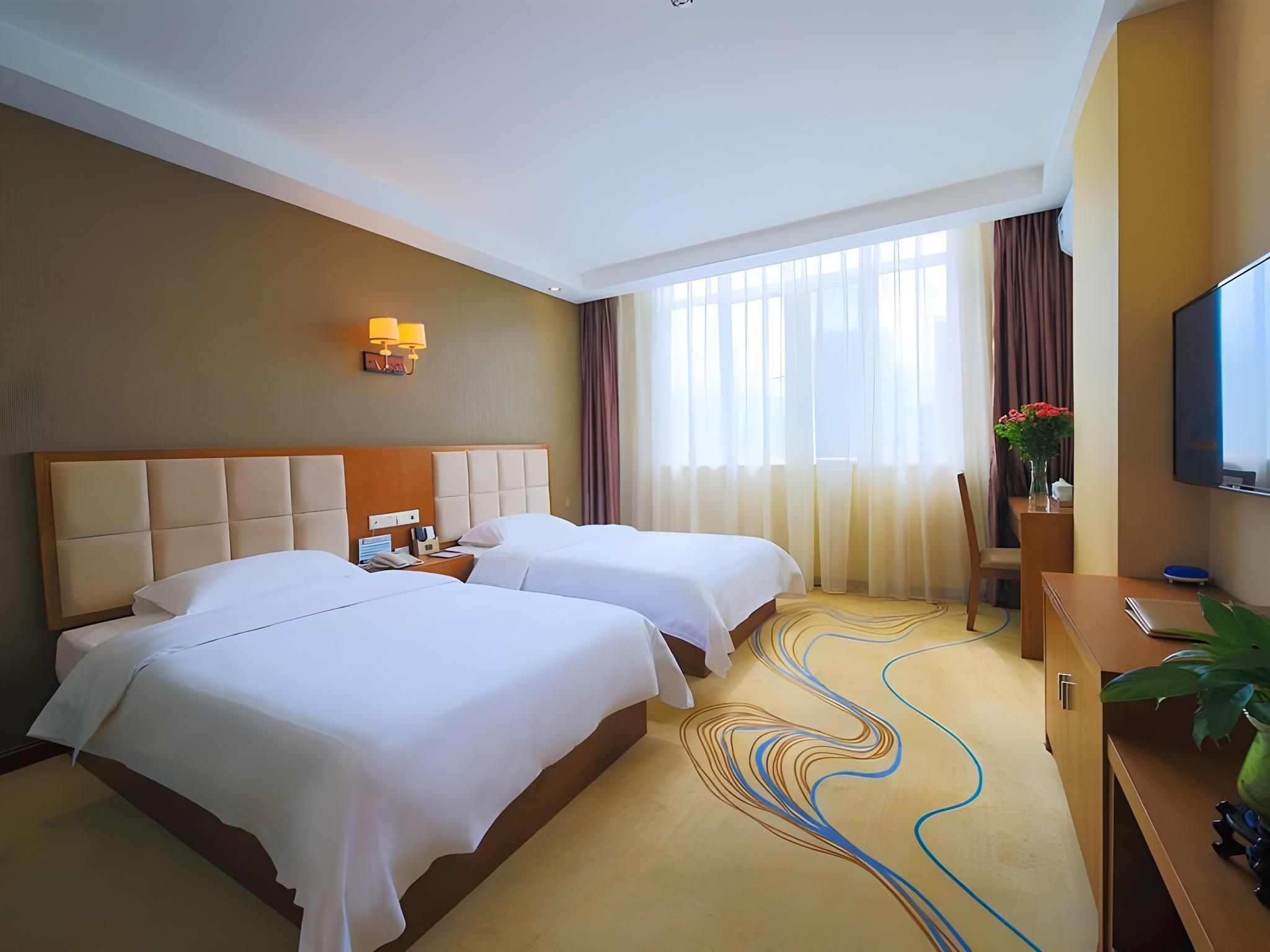 Vienna - Executive Room for 2 Guests