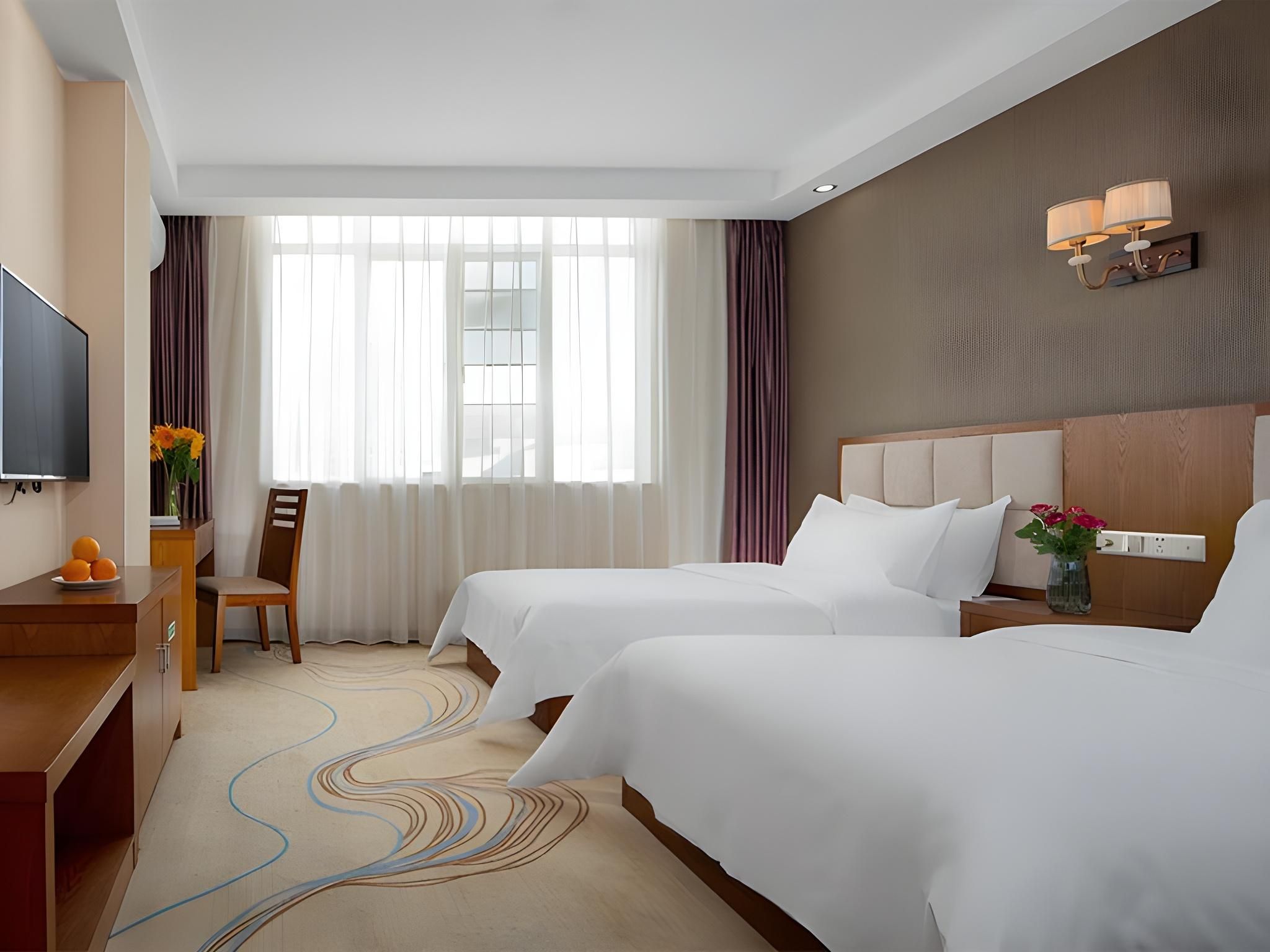 Vienna - Executive Room for 2 Guests