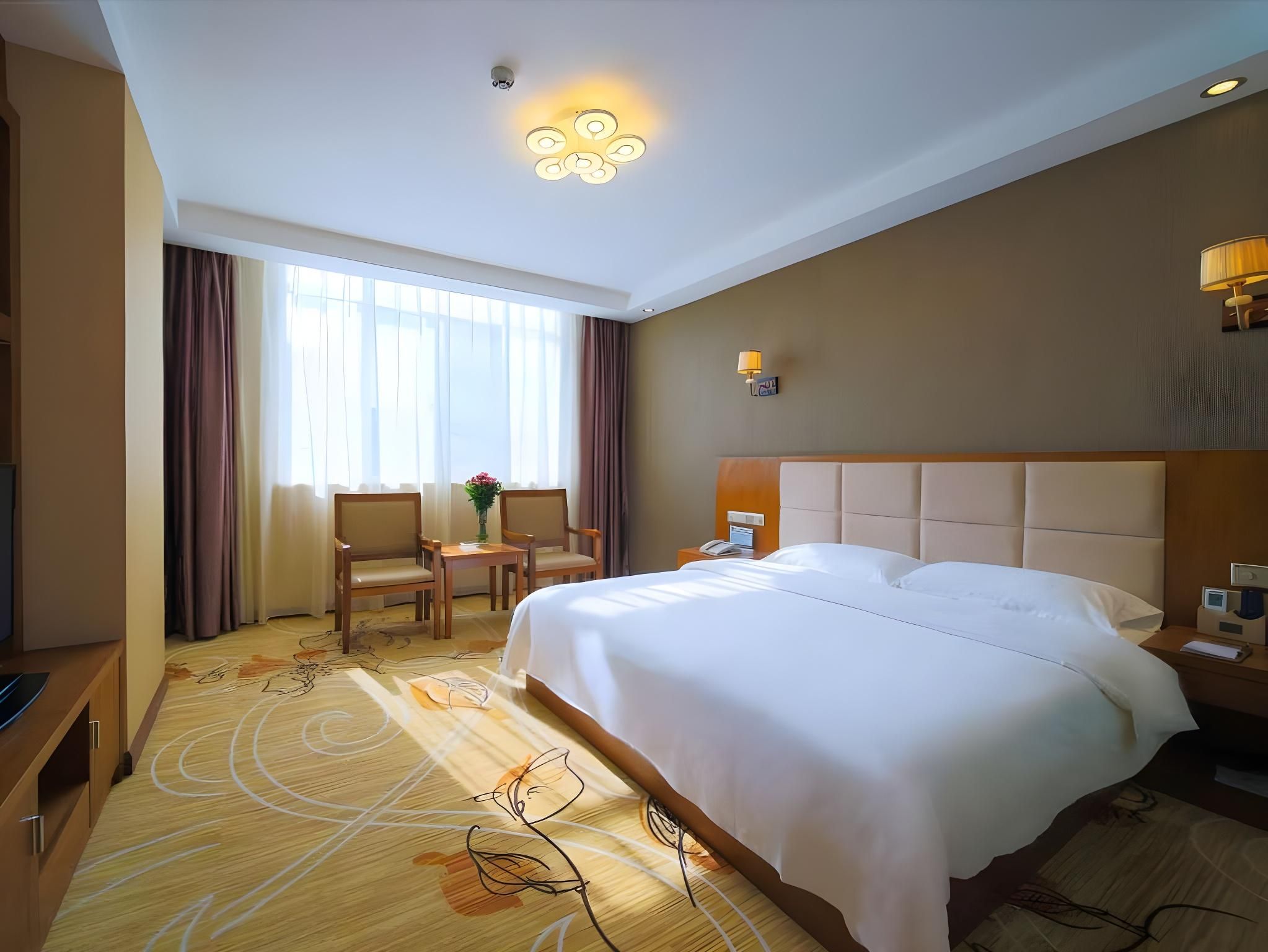 Vienna - Executive 1 Bed Room