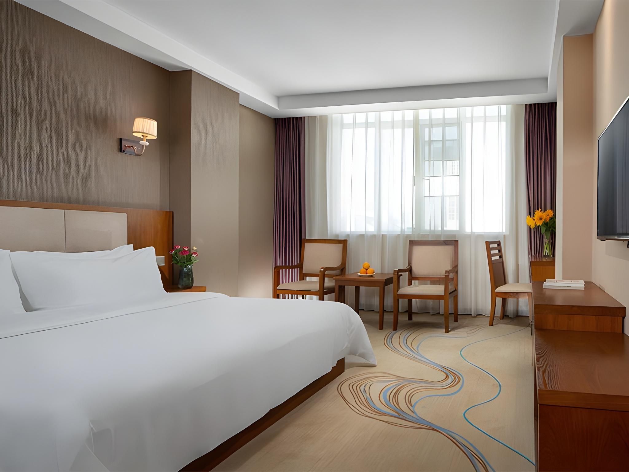 Vienna - Executive 1 Bed Room
