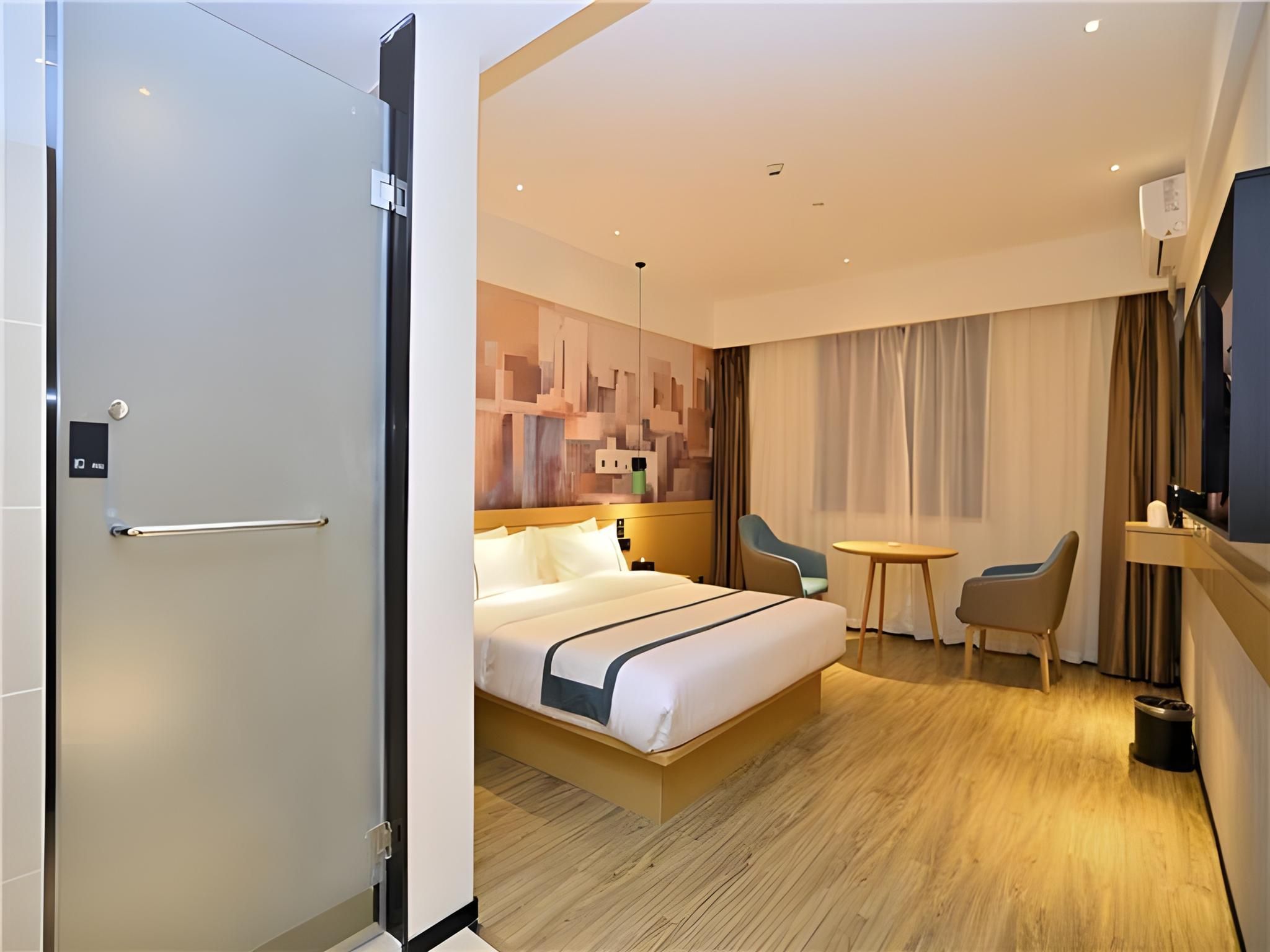 Special Queen Room