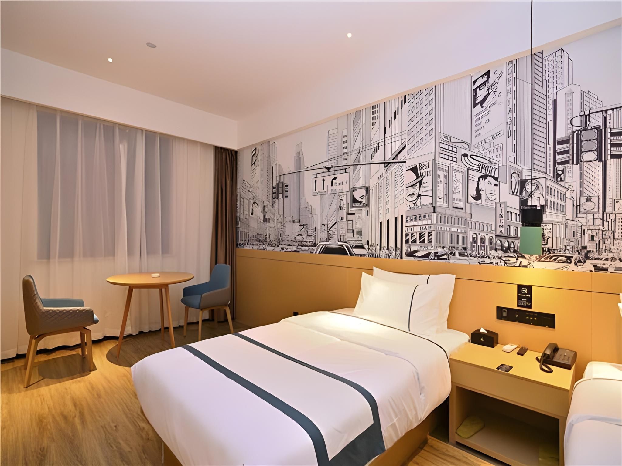 Special Queen Room