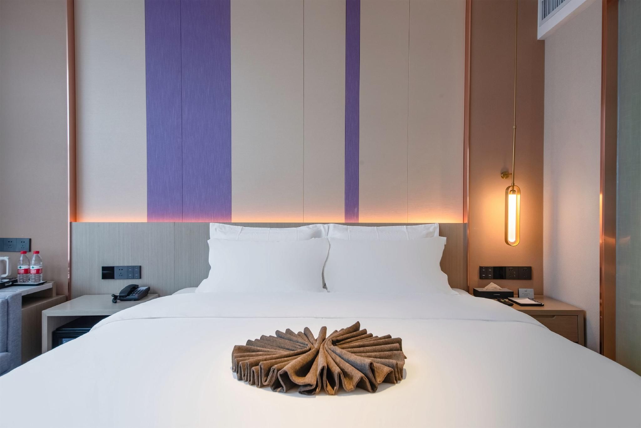 WH - Yazhi 1 Bed Room