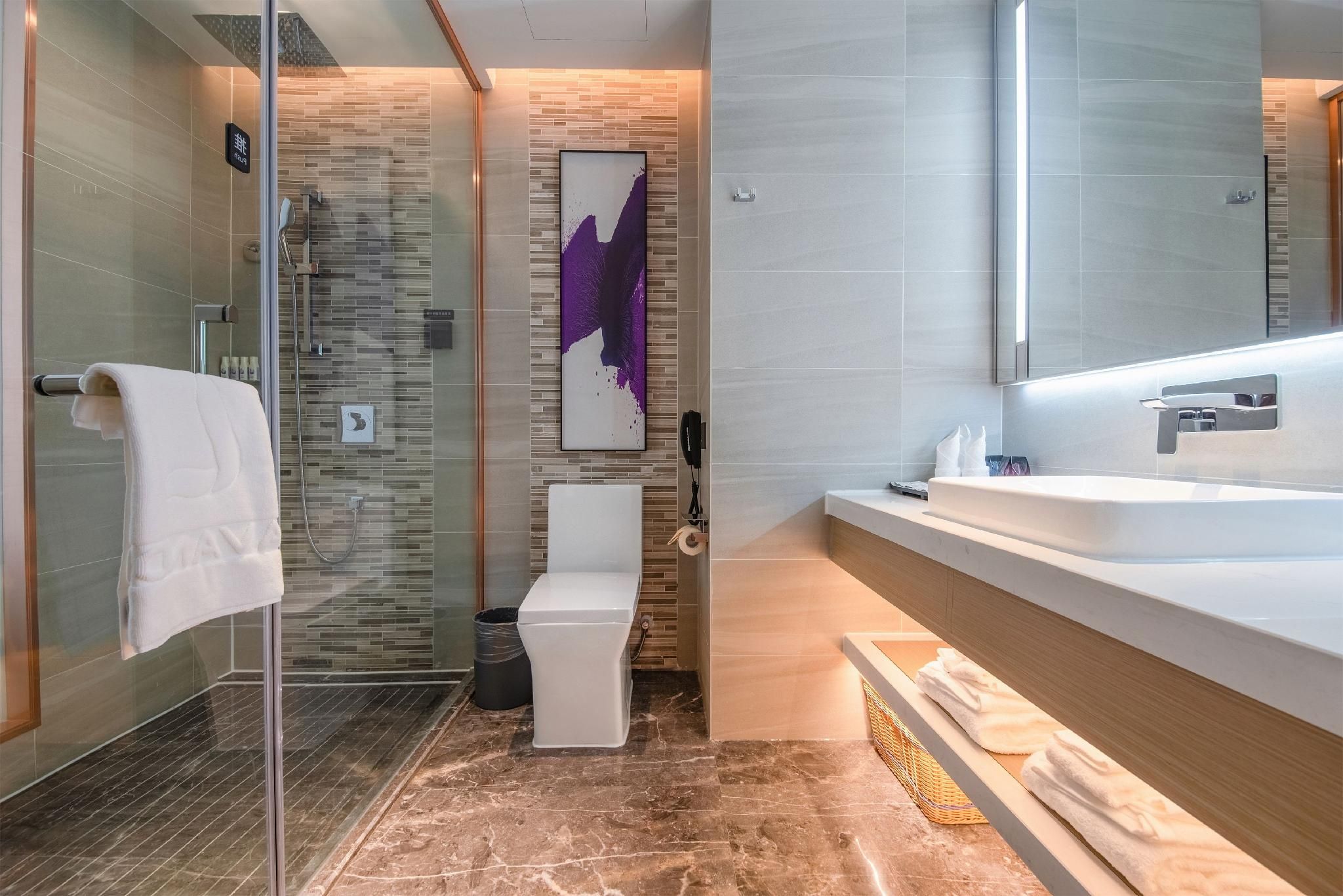 Lavande - Romantic Youxiang Room