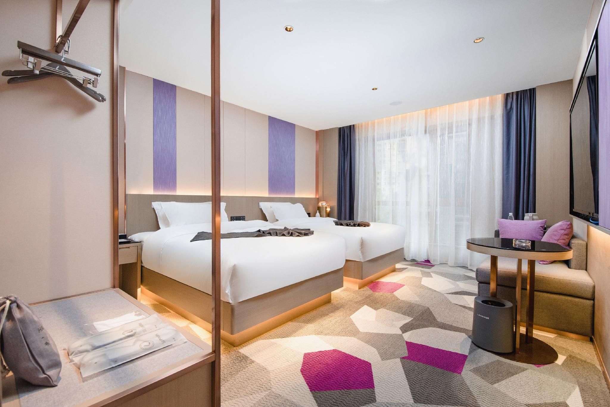 Twin Executive Room