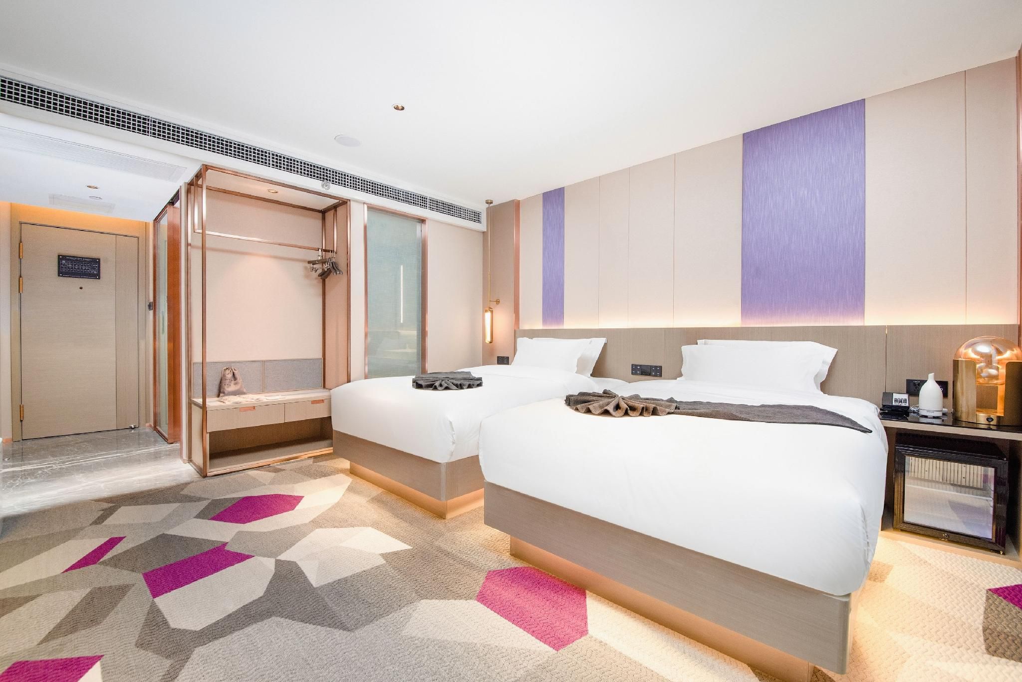 Twin Executive Room