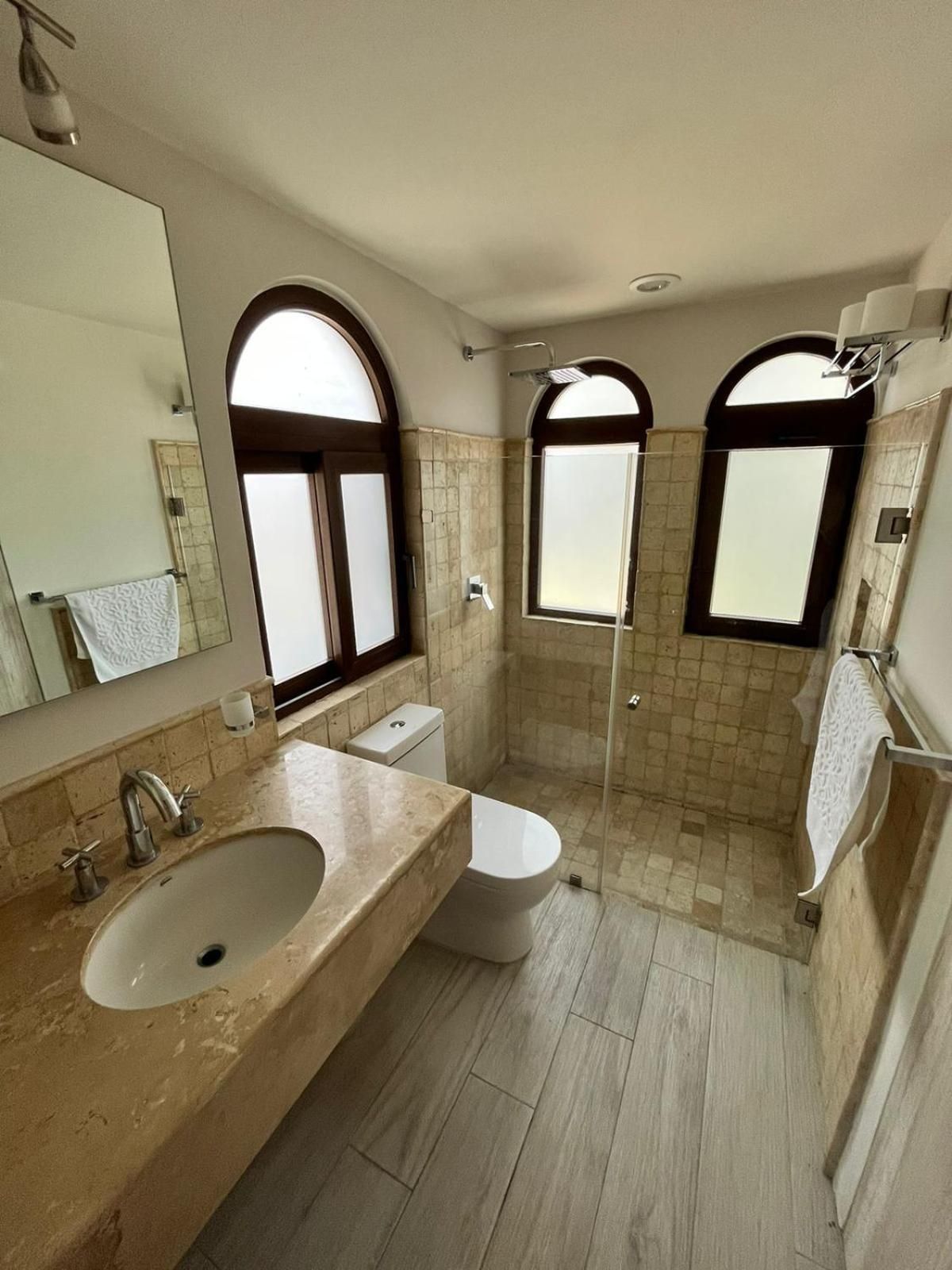 Suite with Queen Bed