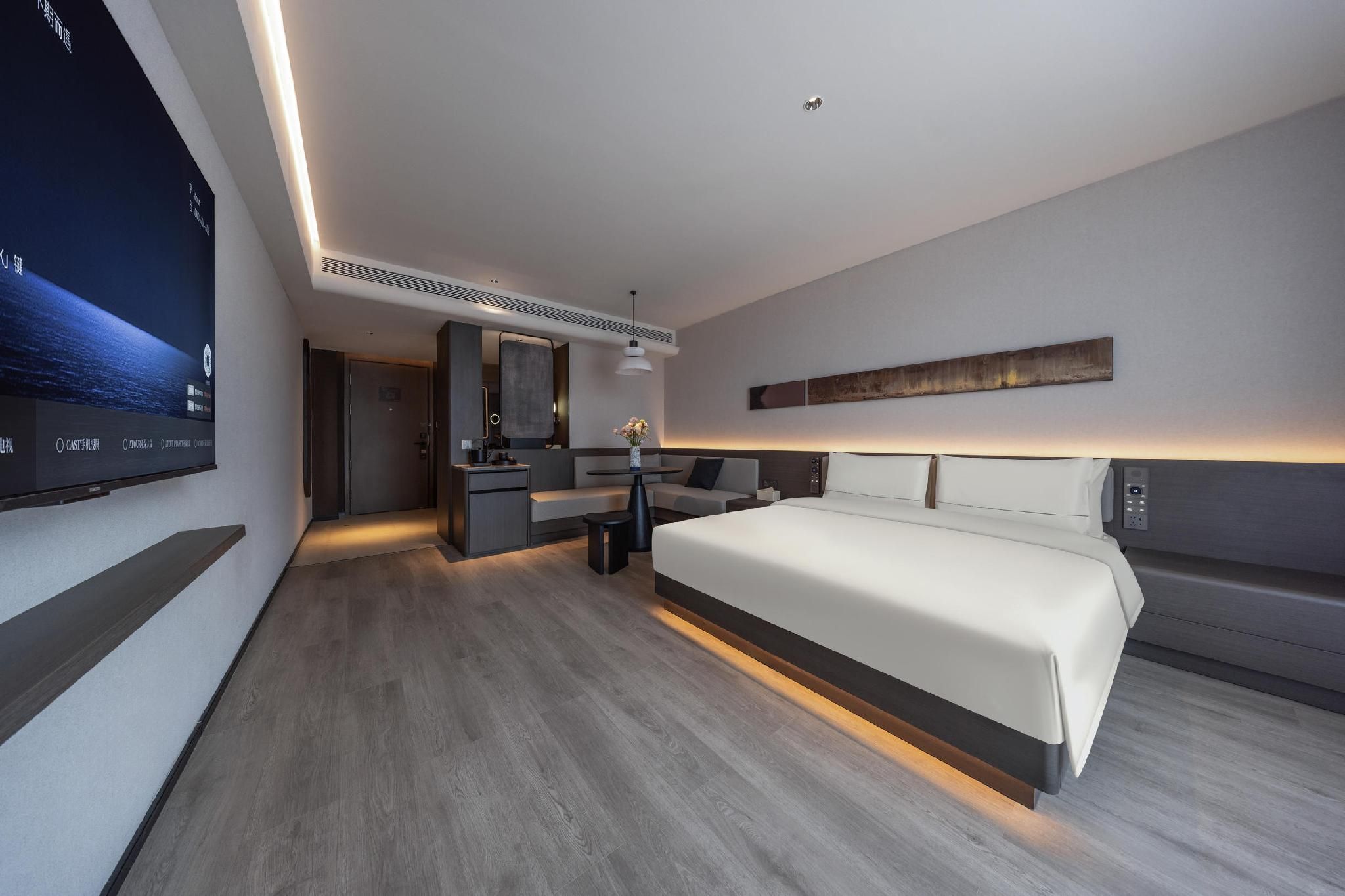 Atour - Executive 1 Bed Room with City View