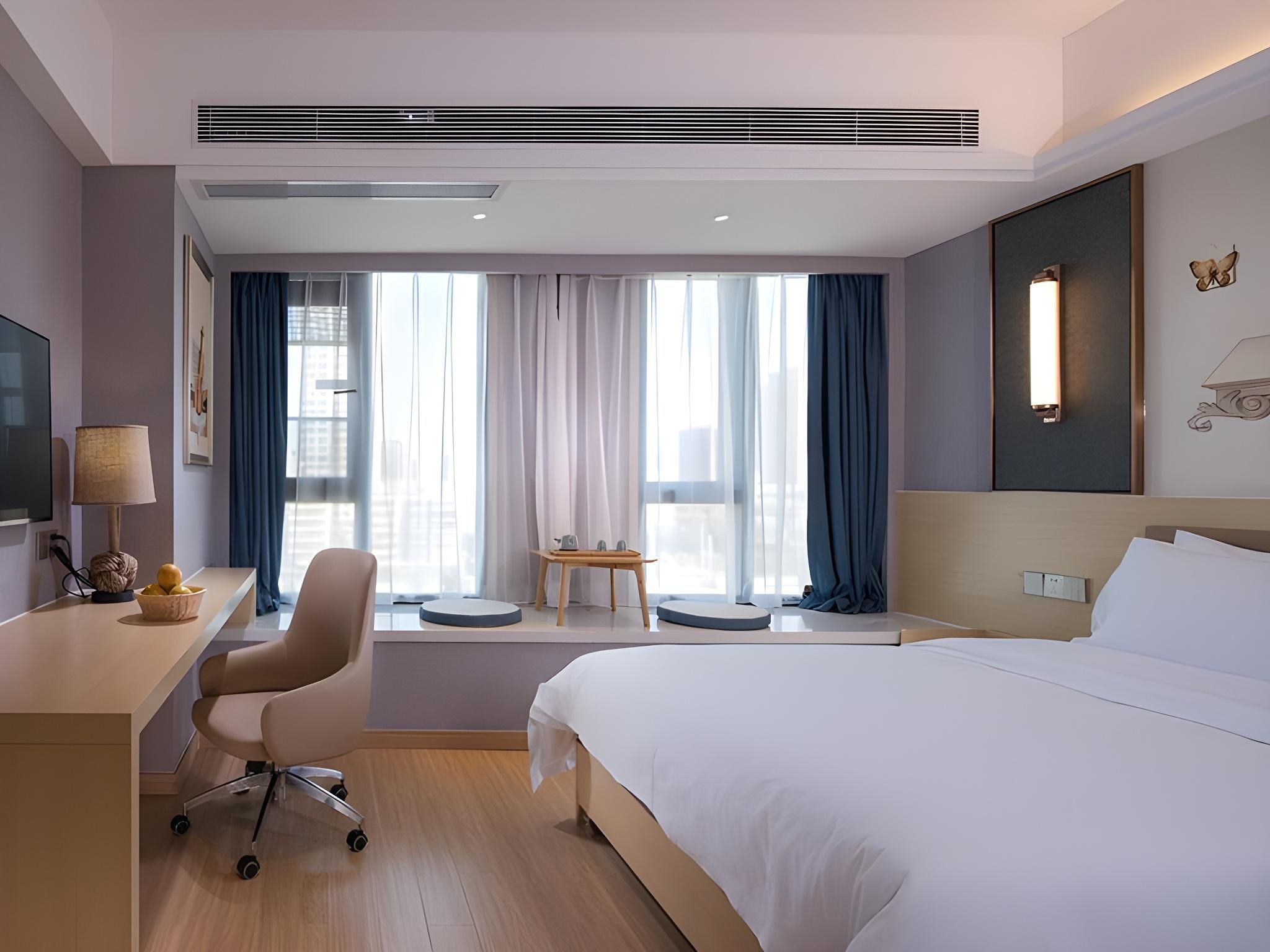 Vienna - Deluxe Room