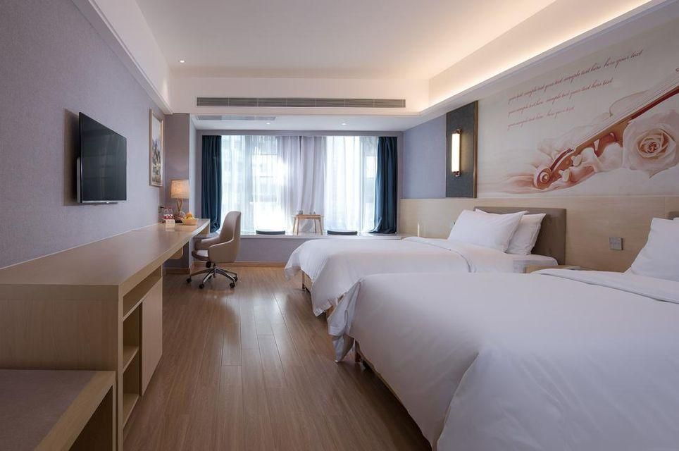 Vienna - Deluxe Room